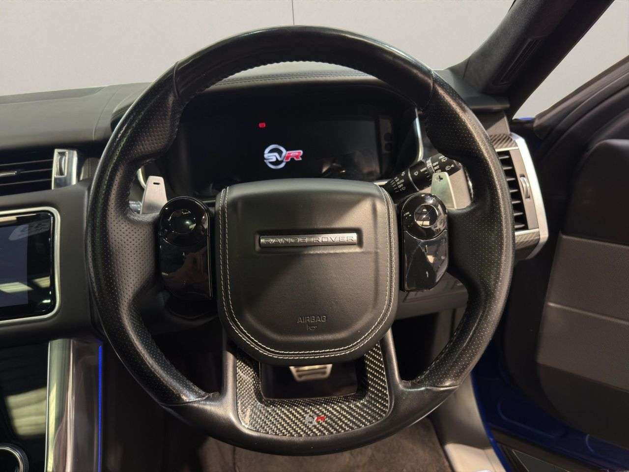 2021 LAND ROVER RANGE ROVER SPORT 2021 LAND ROVER RANGE ROVER SPORT