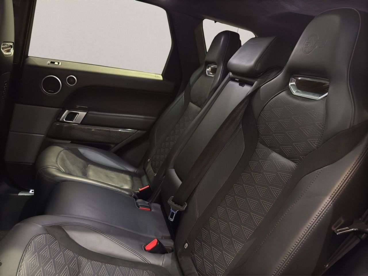 2021 LAND ROVER RANGE ROVER SPORT 2021 LAND ROVER RANGE ROVER SPORT