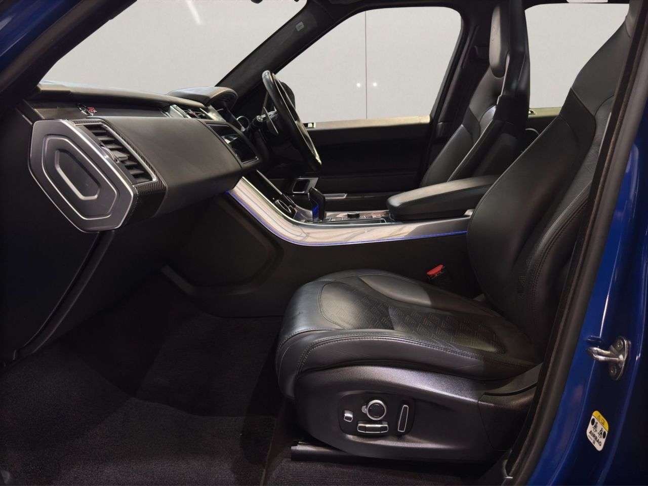 2021 LAND ROVER RANGE ROVER SPORT 2021 LAND ROVER RANGE ROVER SPORT