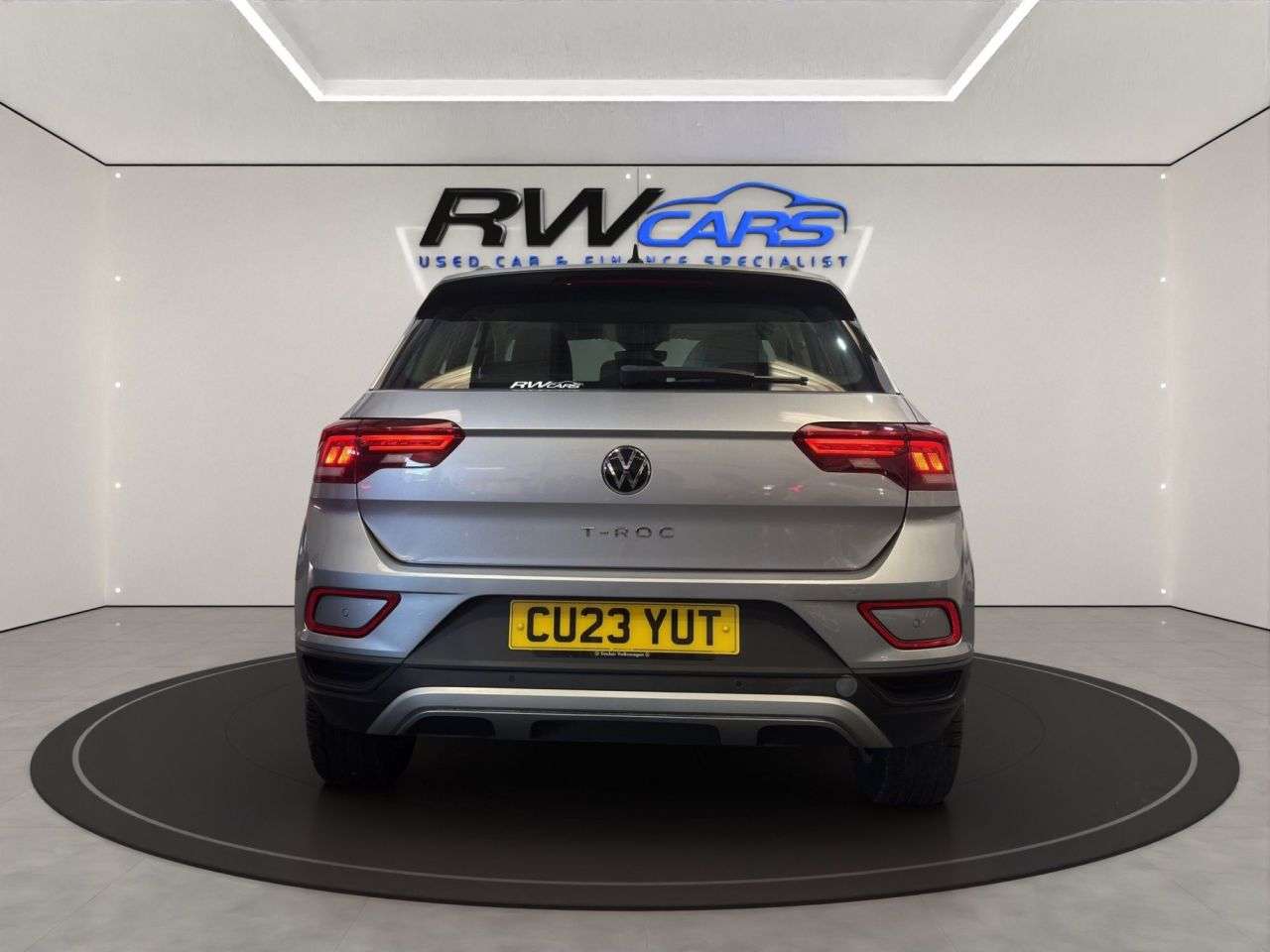 2023 VOLKSWAGEN T-ROC 2023 VOLKSWAGEN T-ROC