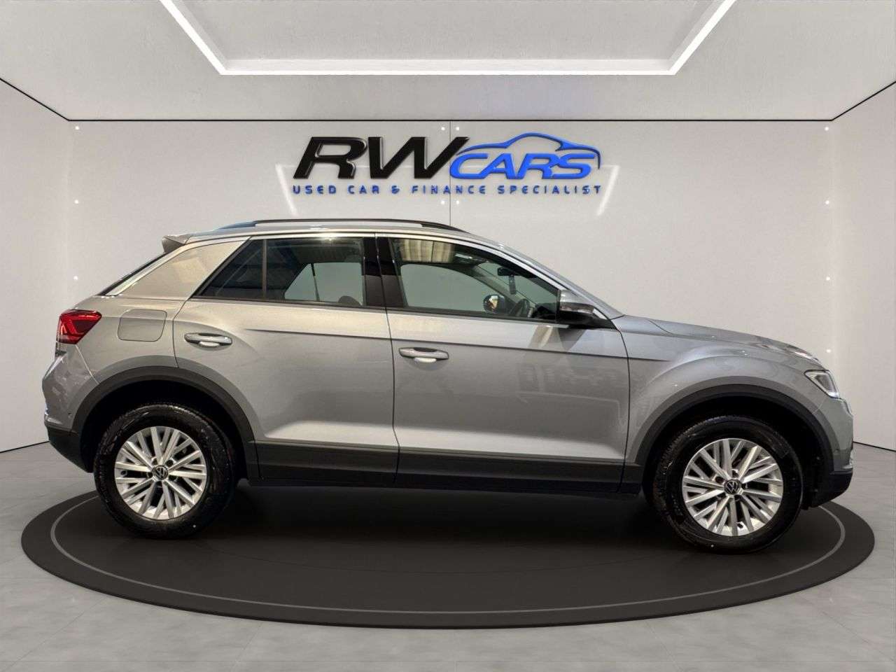 2023 VOLKSWAGEN T-ROC 2023 VOLKSWAGEN T-ROC