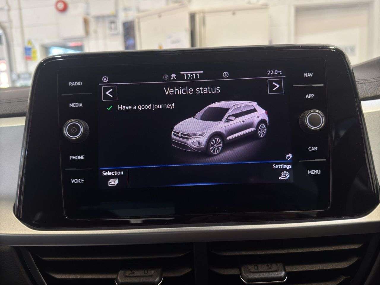 2023 VOLKSWAGEN T-ROC 2023 VOLKSWAGEN T-ROC