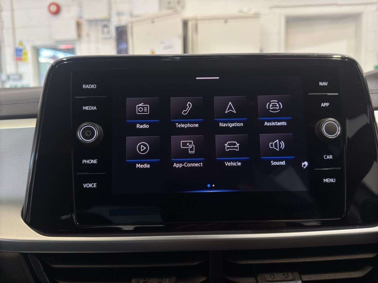 2023 VOLKSWAGEN T-ROC 2023 VOLKSWAGEN T-ROC