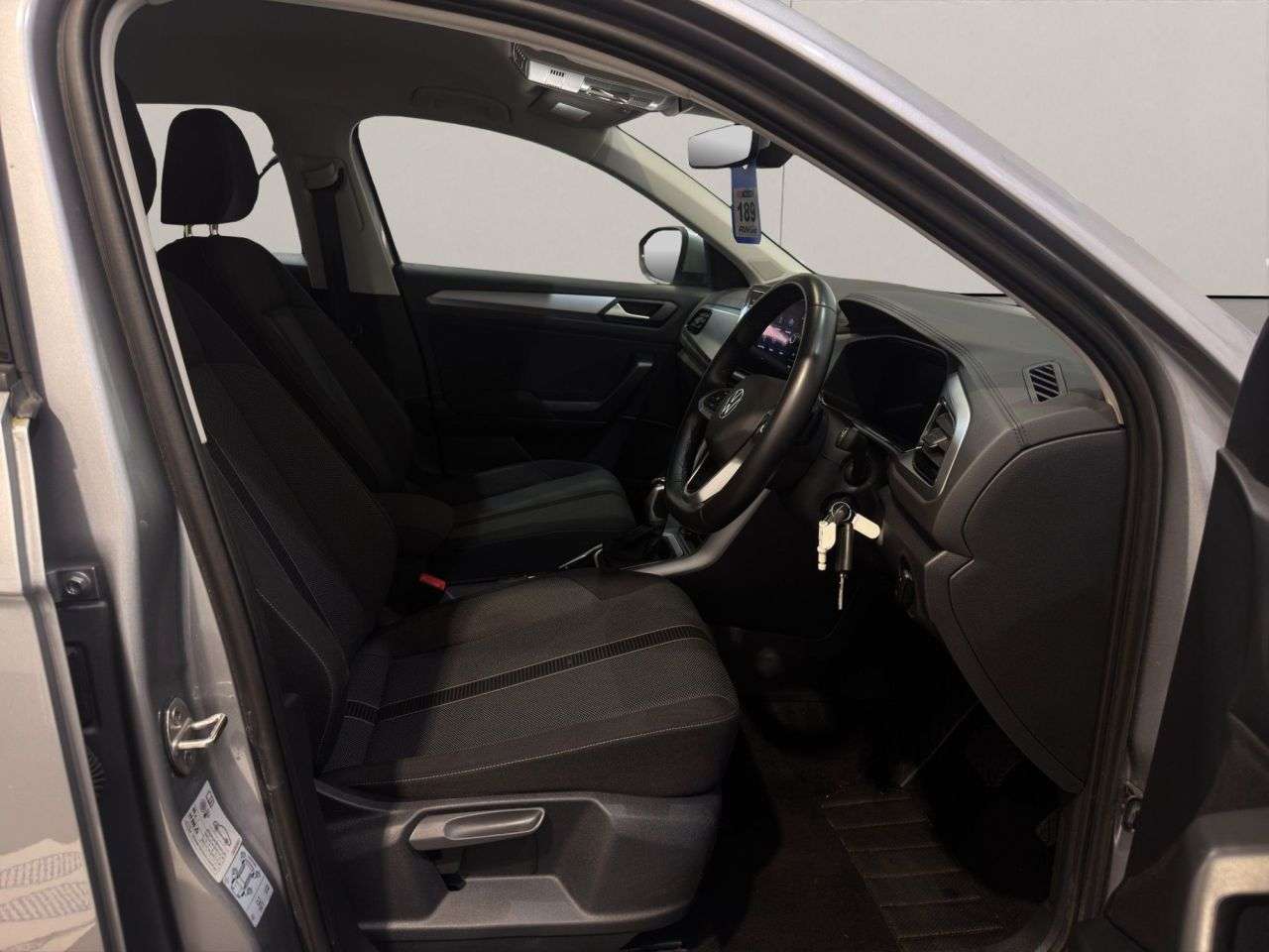 2023 VOLKSWAGEN T-ROC 2023 VOLKSWAGEN T-ROC
