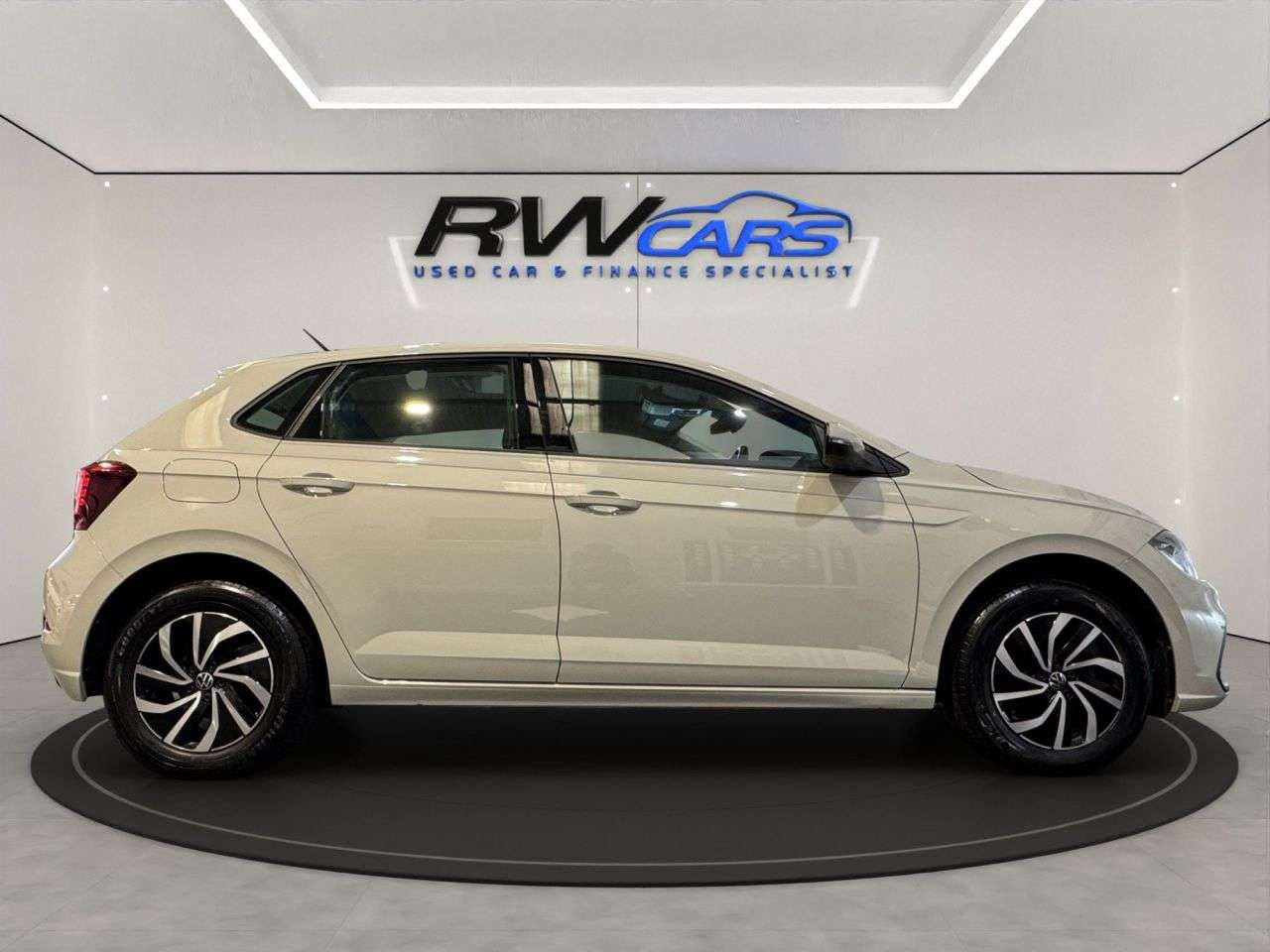 2023 VOLKSWAGEN POLO 2023 VOLKSWAGEN POLO