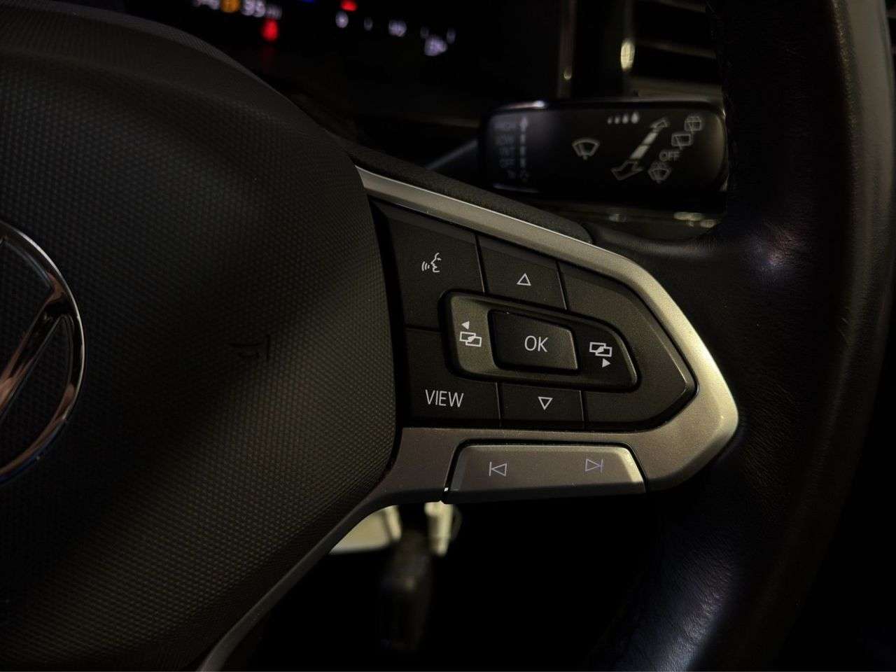 2023 VOLKSWAGEN POLO 2023 VOLKSWAGEN POLO