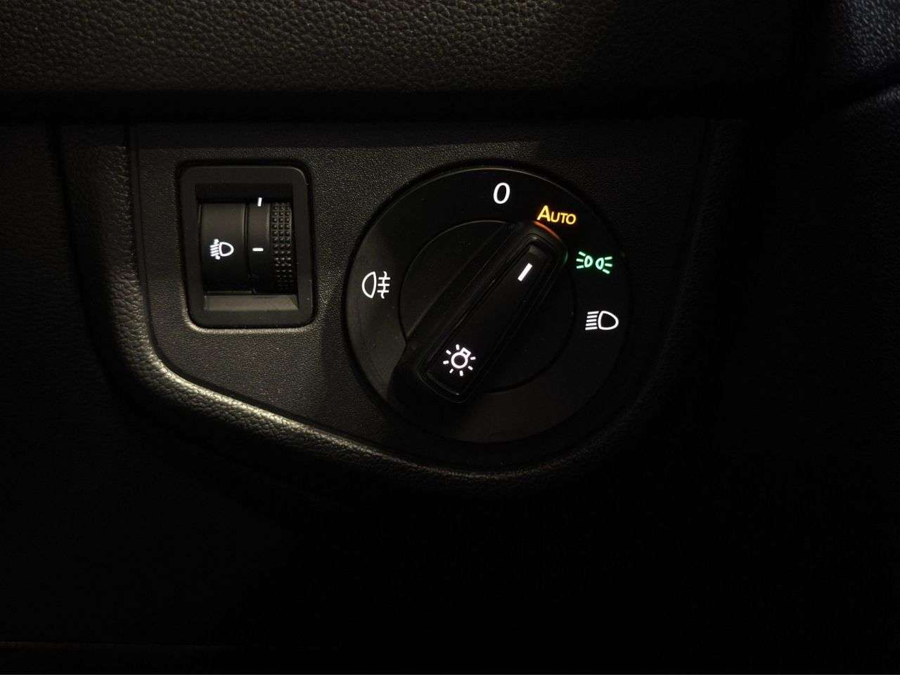 2023 VOLKSWAGEN POLO 2023 VOLKSWAGEN POLO