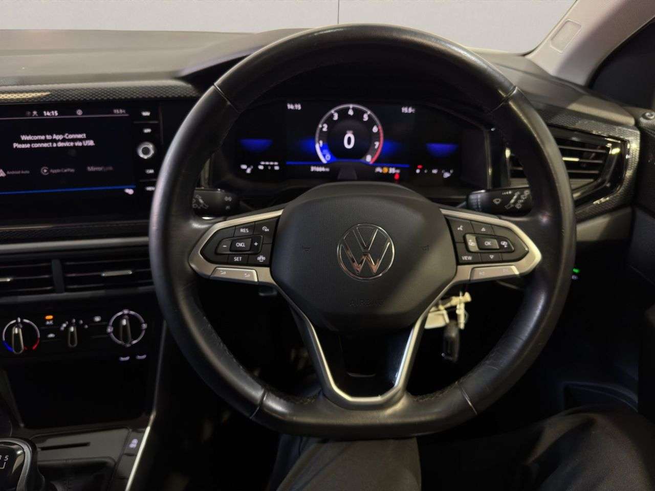 2023 VOLKSWAGEN POLO 2023 VOLKSWAGEN POLO
