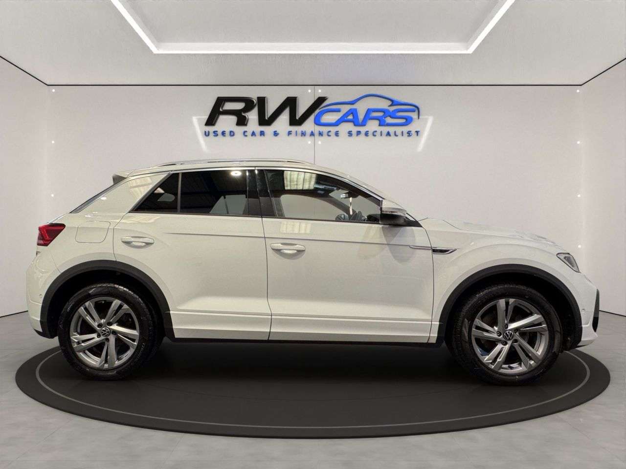 2023 VOLKSWAGEN T-ROC 2023 VOLKSWAGEN T-ROC