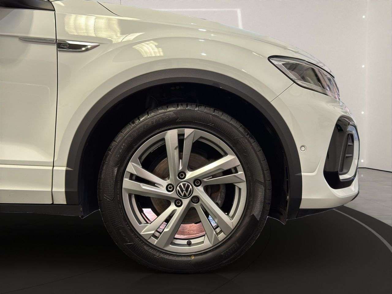 2023 VOLKSWAGEN T-ROC 2023 VOLKSWAGEN T-ROC