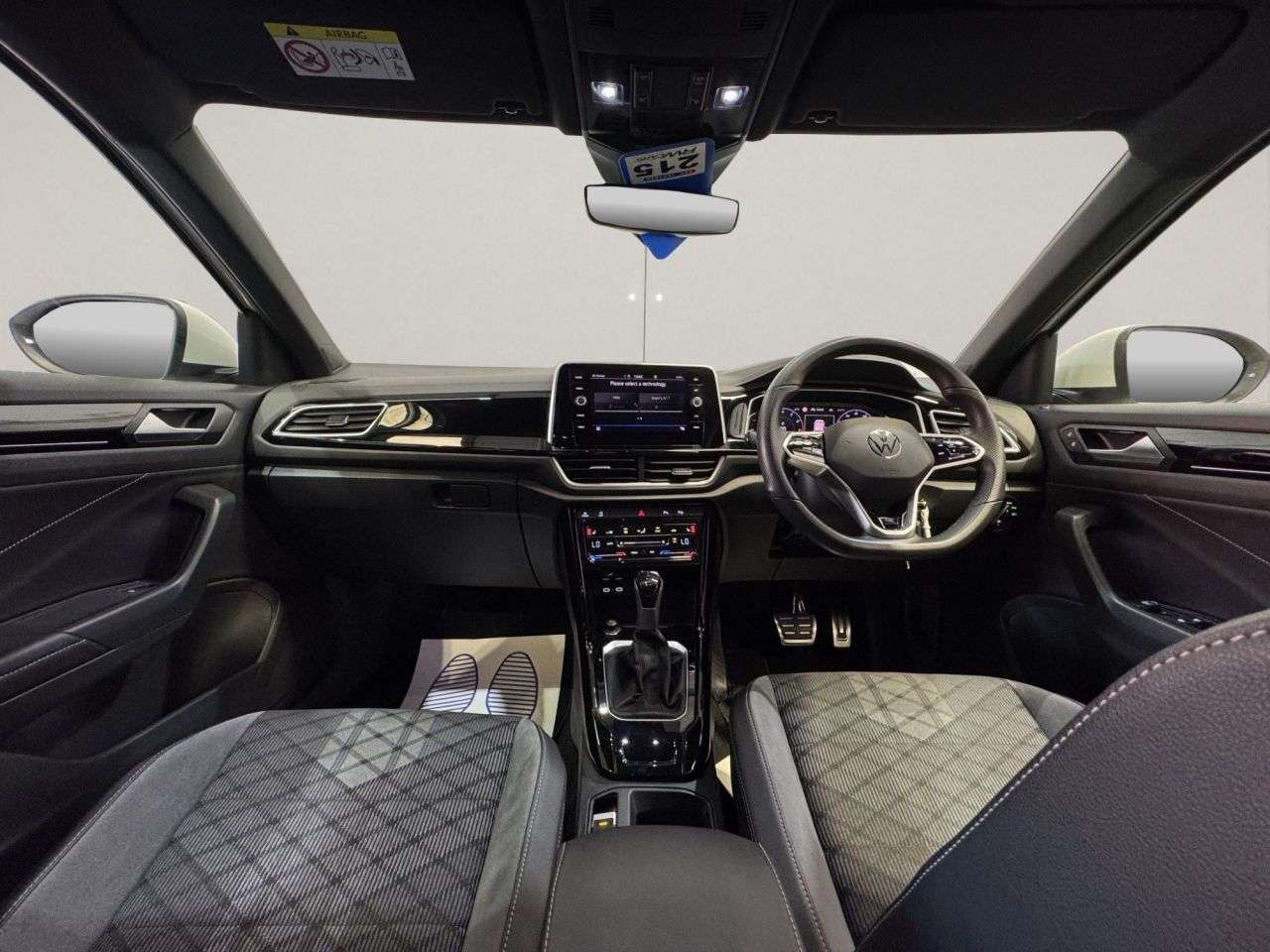 2023 VOLKSWAGEN T-ROC 2023 VOLKSWAGEN T-ROC