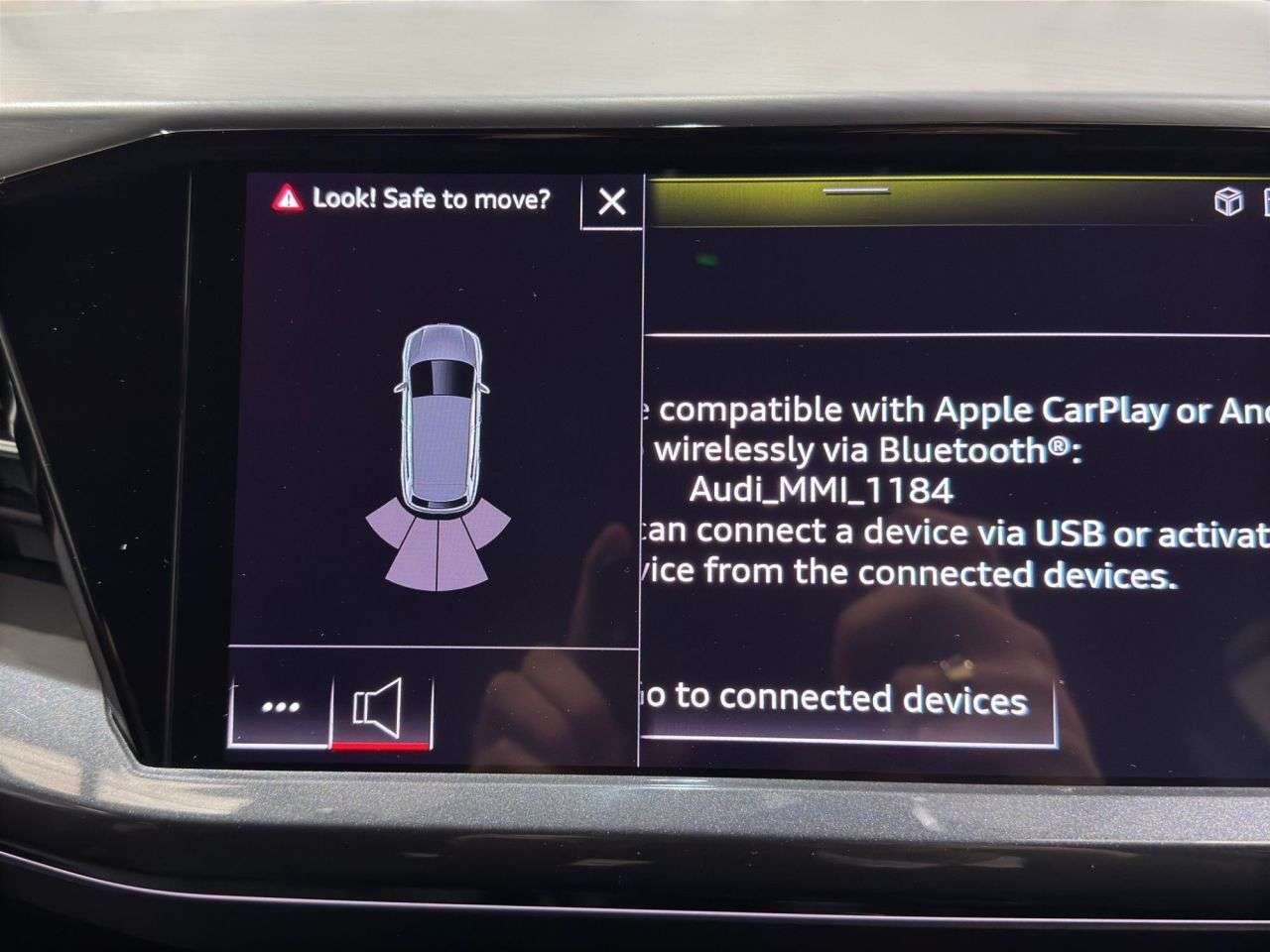 2022 AUDI Q4 E-TRON 2022 AUDI Q4 E-TRON