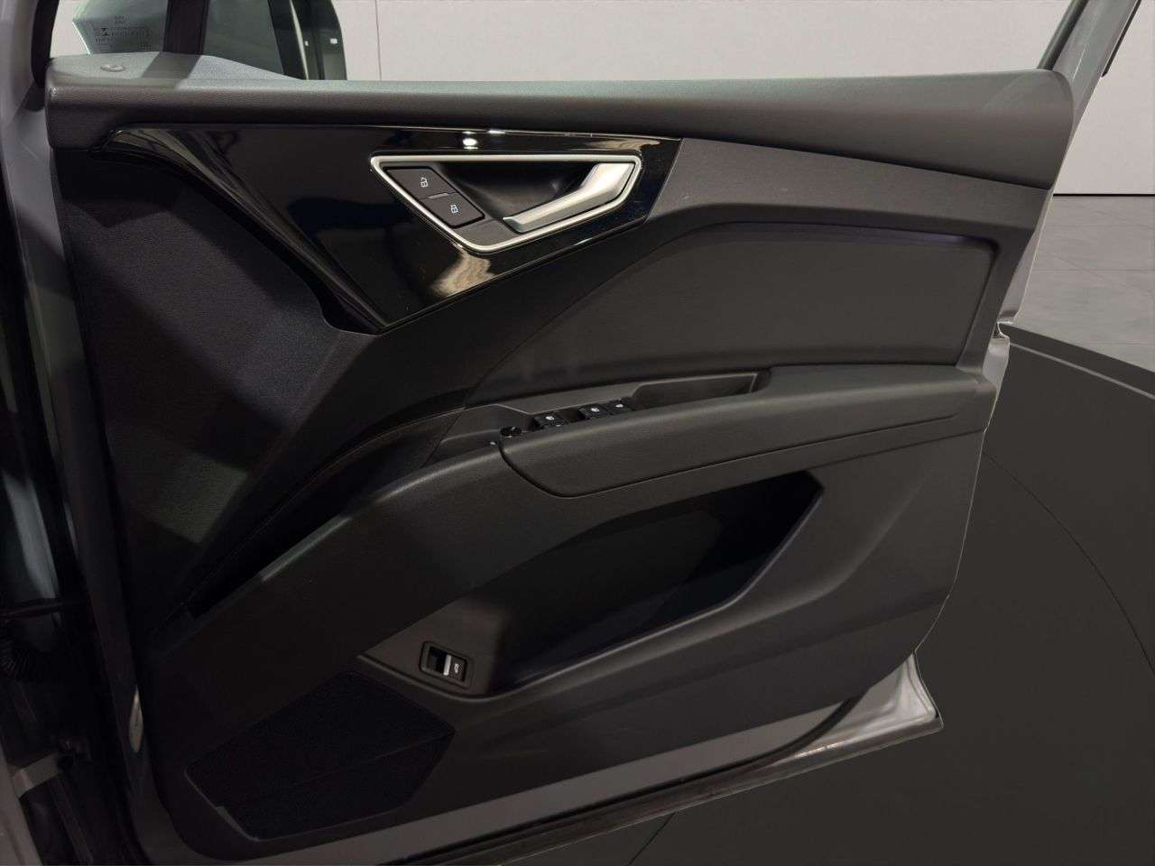 2022 AUDI Q4 E-TRON 2022 AUDI Q4 E-TRON