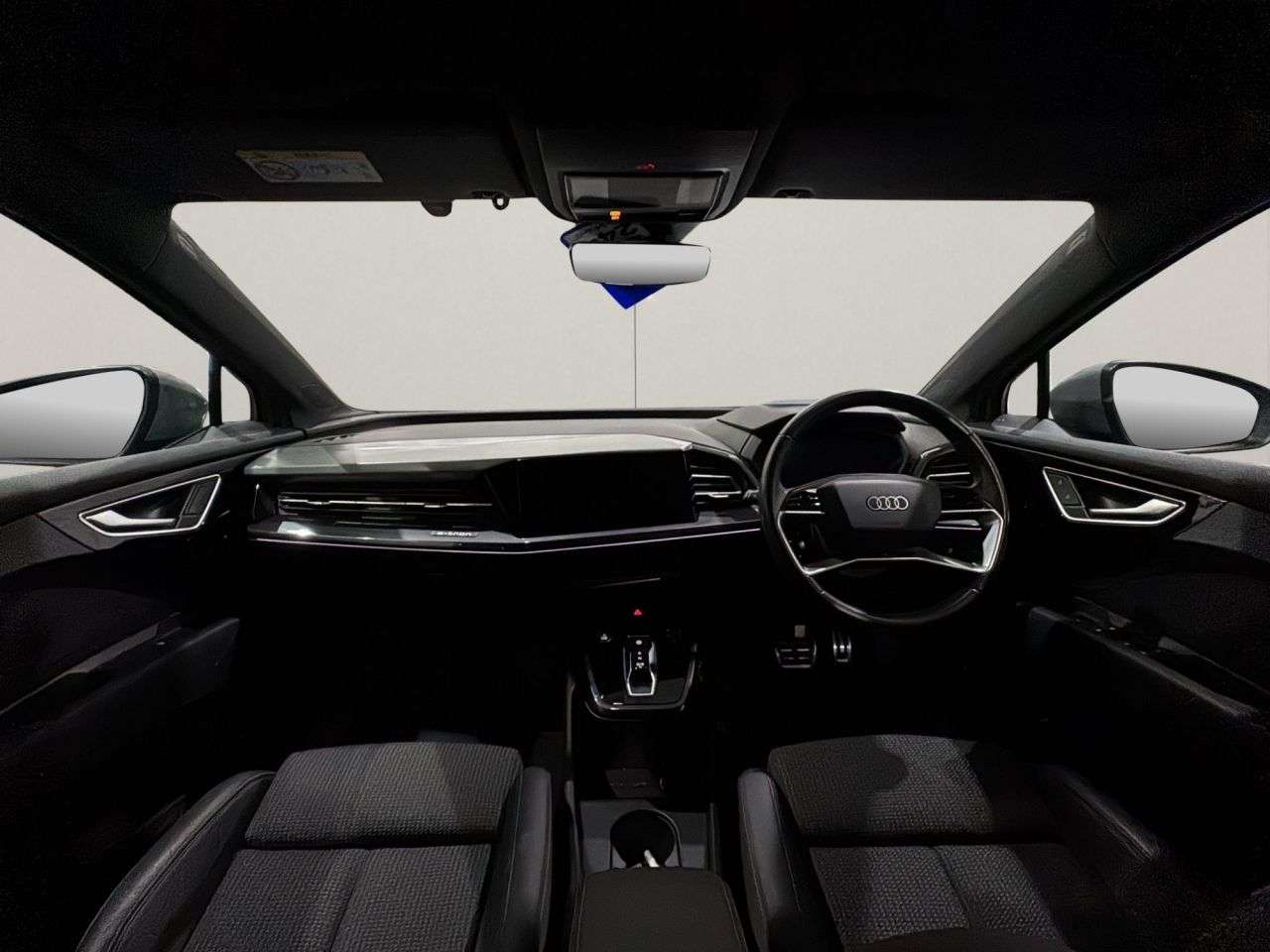 2022 AUDI Q4 E-TRON 2022 AUDI Q4 E-TRON