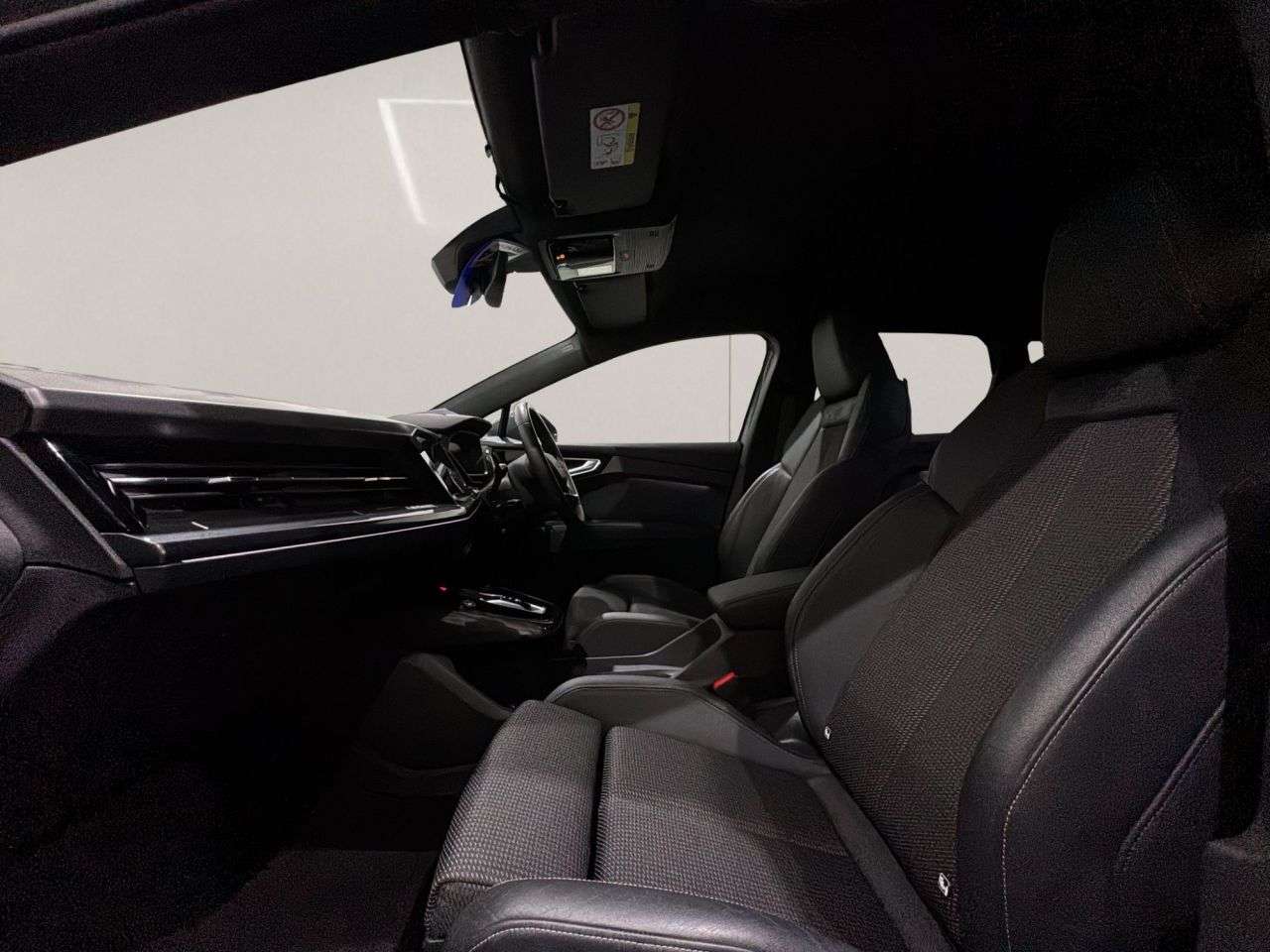 2022 AUDI Q4 E-TRON 2022 AUDI Q4 E-TRON