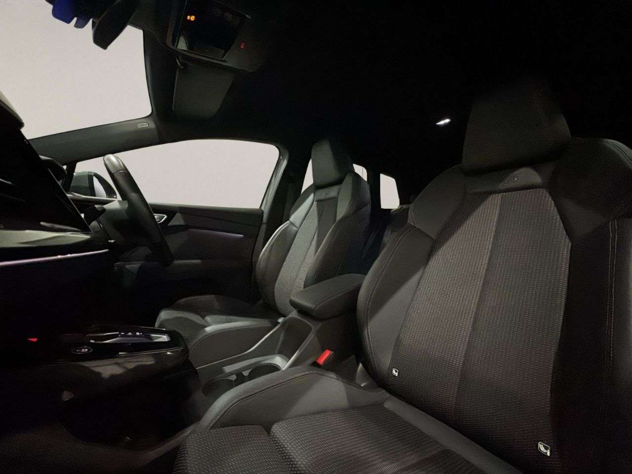 2022 AUDI Q4 E-TRON 2022 AUDI Q4 E-TRON