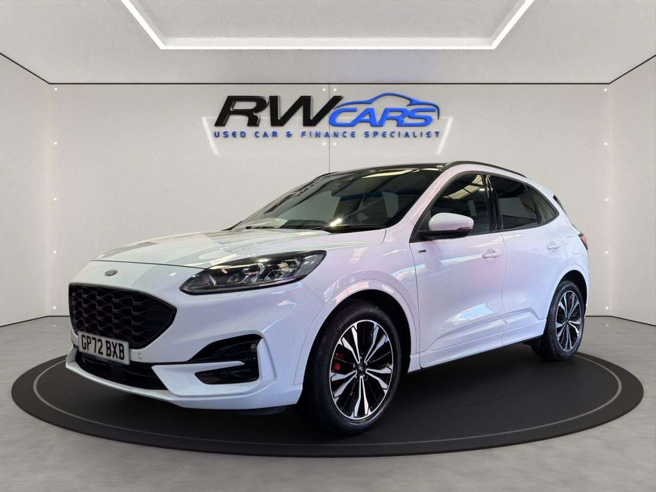 A 2023 FORD KUGA 1.5T EcoBoost ST-Line X Edition SUV 5dr Petrol Manual Euro 6 (s/s) (150 ps) A 2023 FORD KUGA 1.5T EcoBoost ST-Line X Edition SUV 5dr Petrol Manual Euro 6 (s/s) (150 ps)