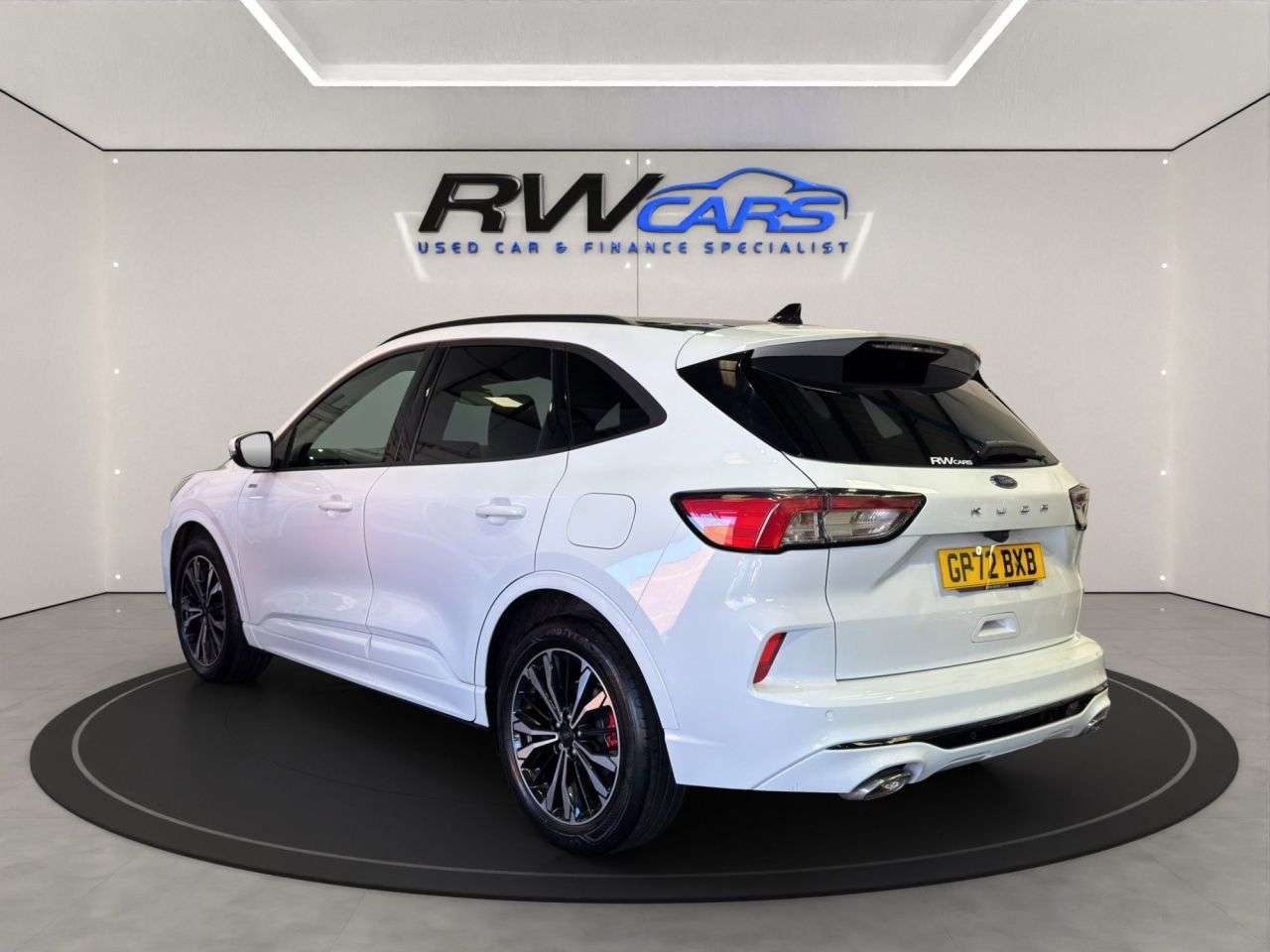 A 2023 FORD KUGA 1.5T EcoBoost ST-Line X Edition SUV 5dr Petrol Manual Euro 6 (s/s) (150 ps) A 2023 FORD KUGA 1.5T EcoBoost ST-Line X Edition SUV 5dr Petrol Manual Euro 6 (s/s) (150 ps)
