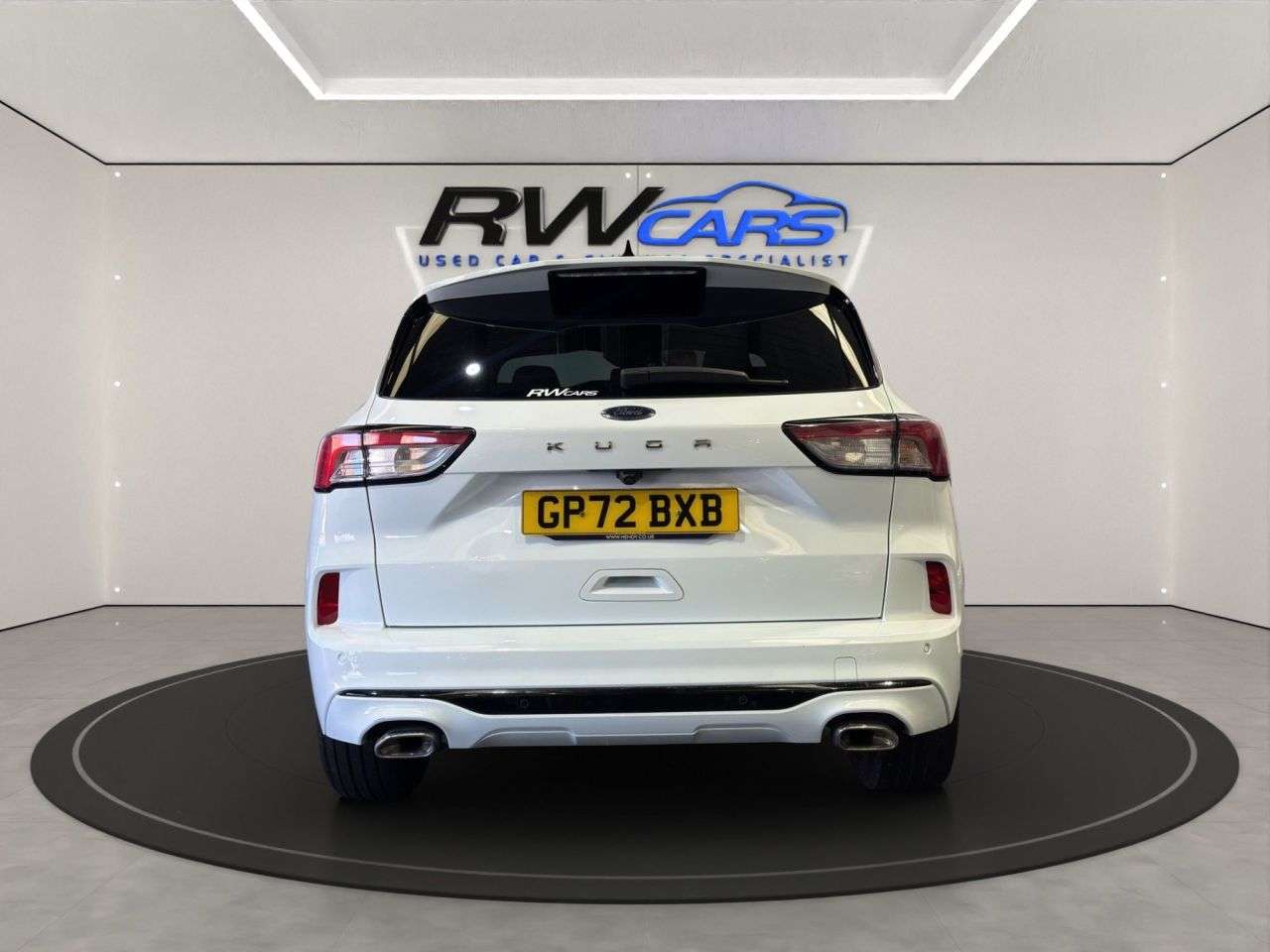 2023 FORD KUGA 2023 FORD KUGA