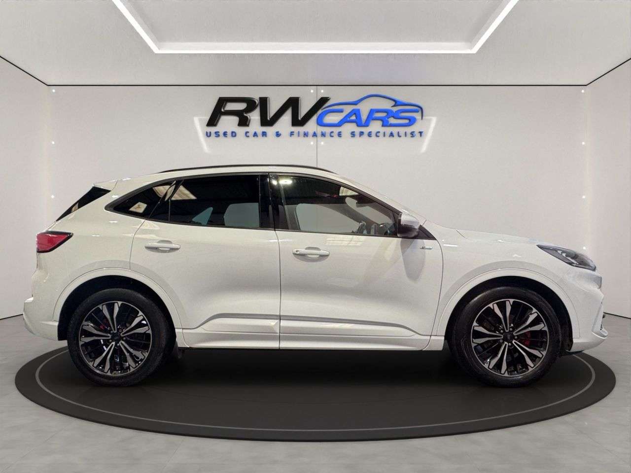 2023 FORD KUGA 2023 FORD KUGA