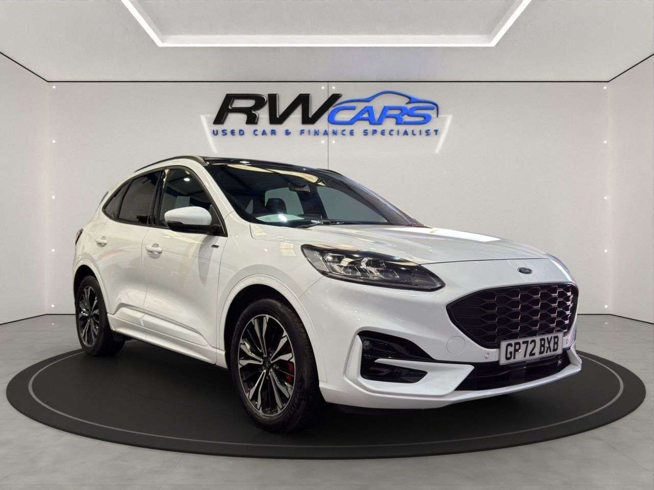 2023 FORD KUGA 2023 FORD KUGA