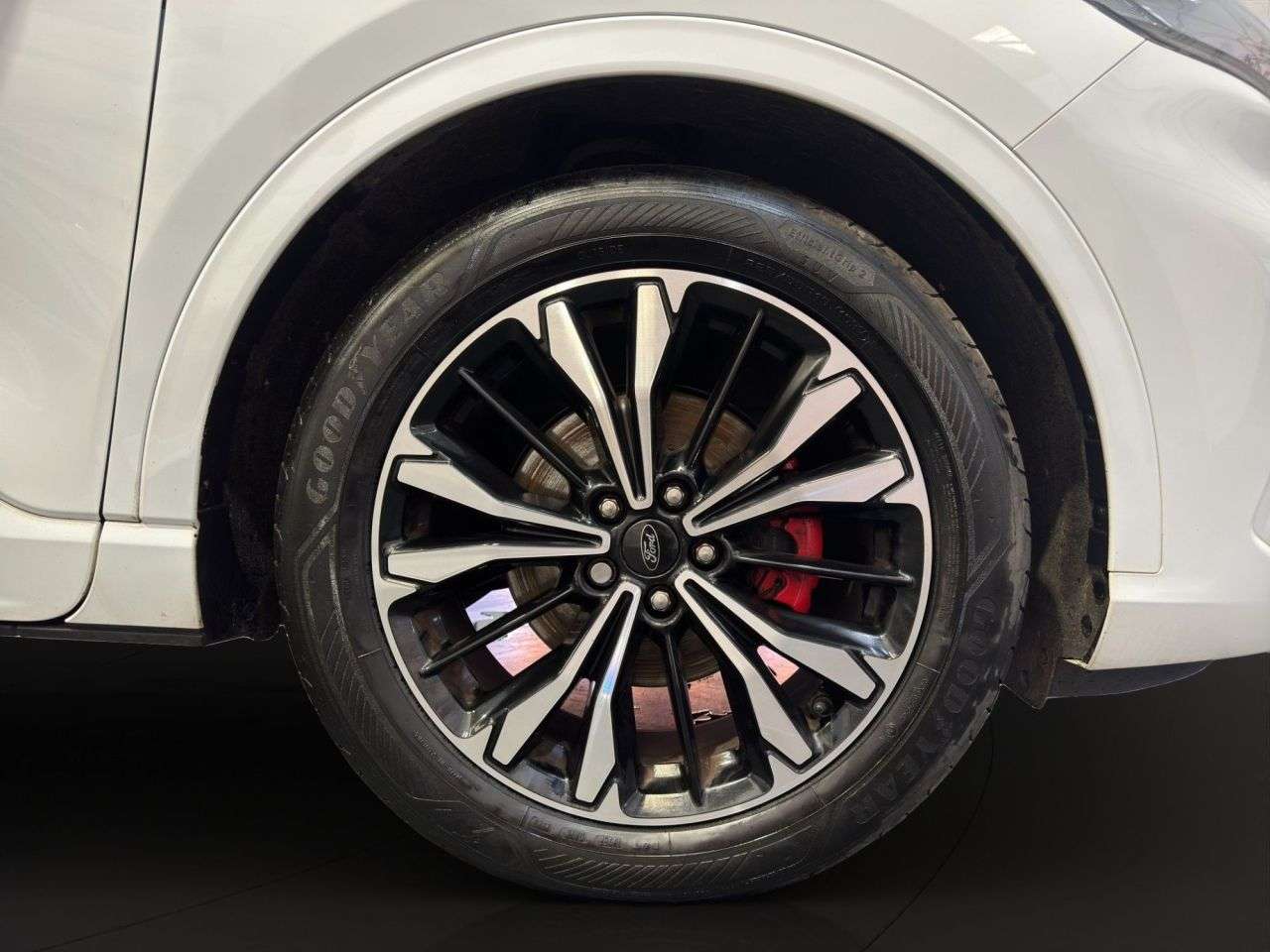 2023 FORD KUGA 2023 FORD KUGA
