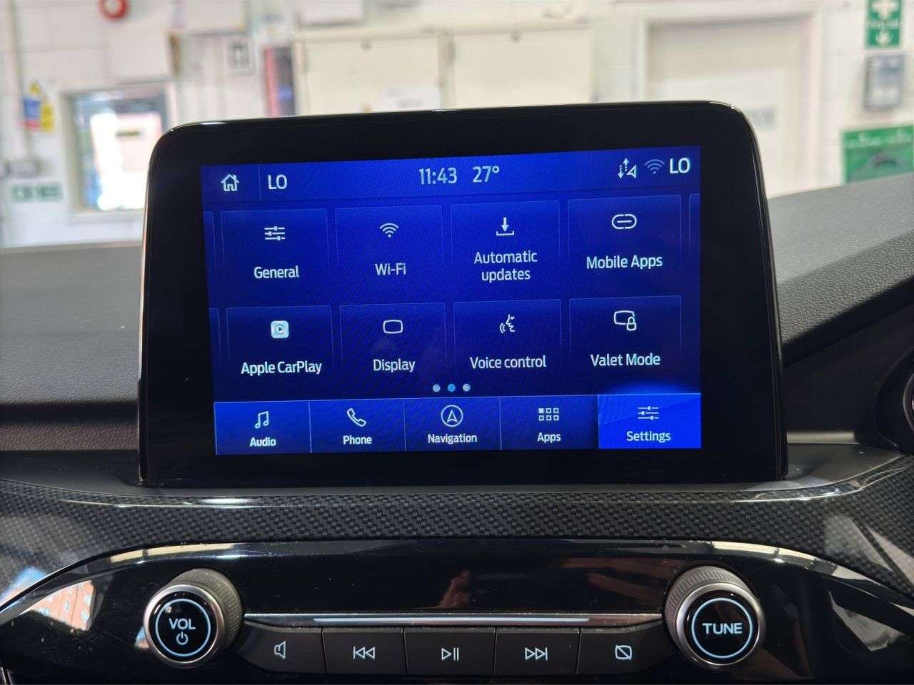 2023 FORD KUGA 2023 FORD KUGA