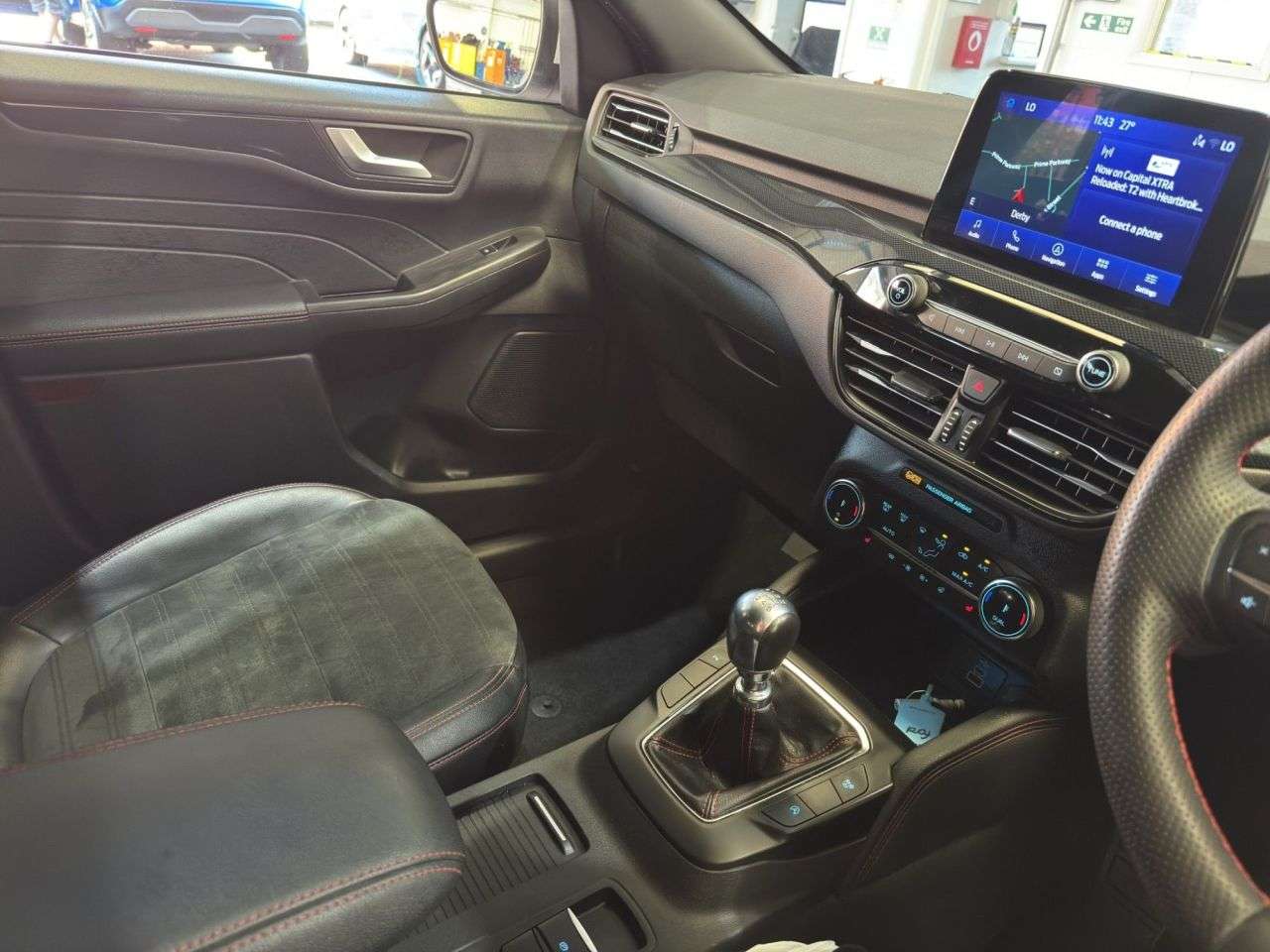 2023 FORD KUGA 2023 FORD KUGA