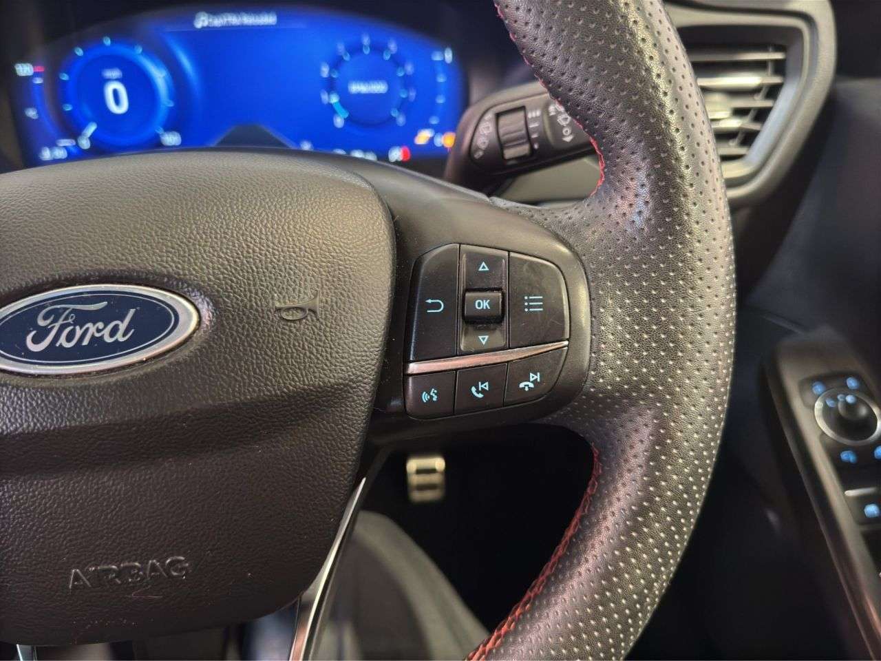 2023 FORD KUGA 2023 FORD KUGA