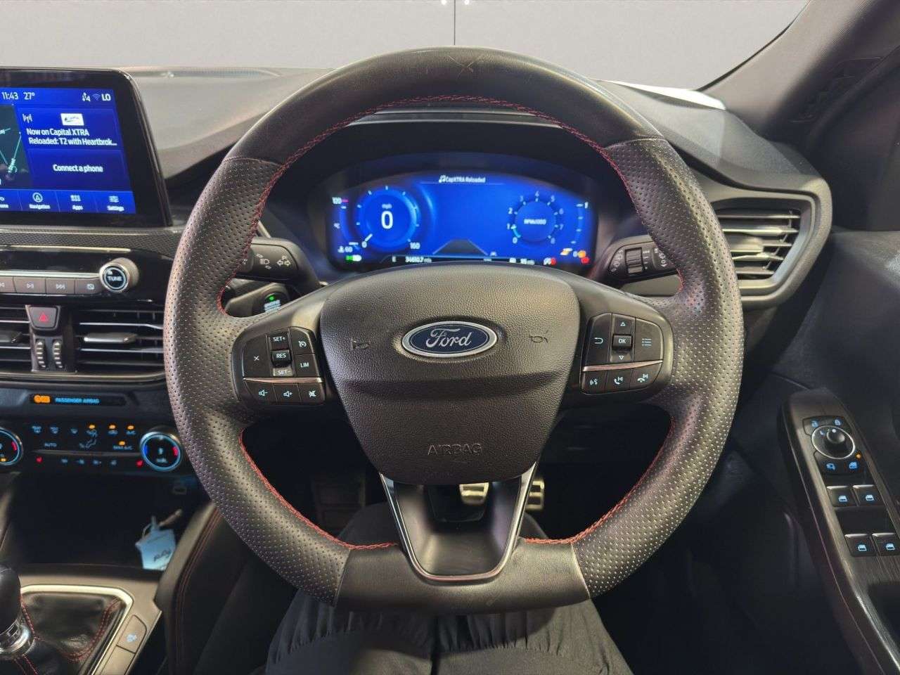 2023 FORD KUGA 2023 FORD KUGA