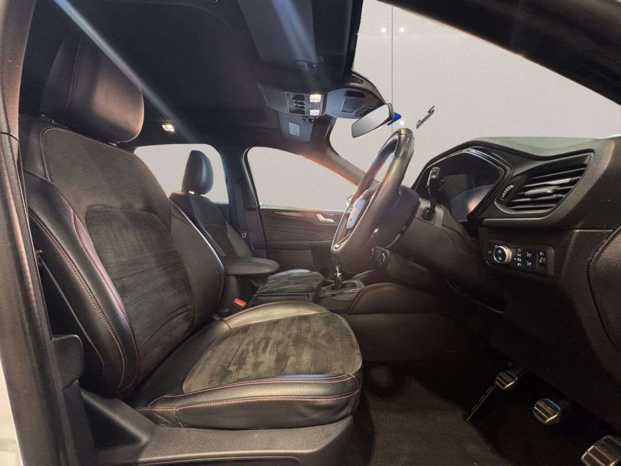 2023 FORD KUGA 2023 FORD KUGA