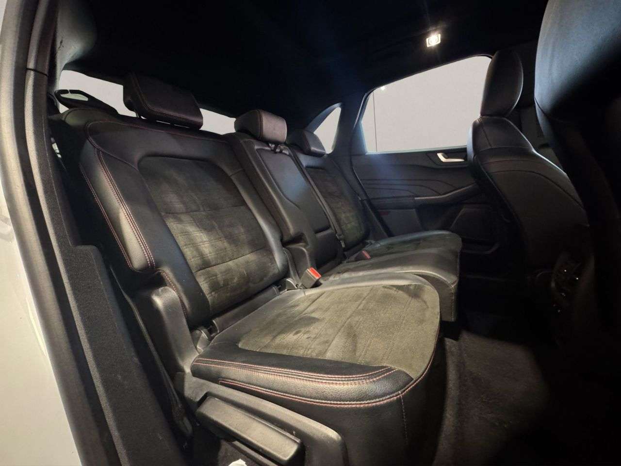 2023 FORD KUGA 2023 FORD KUGA
