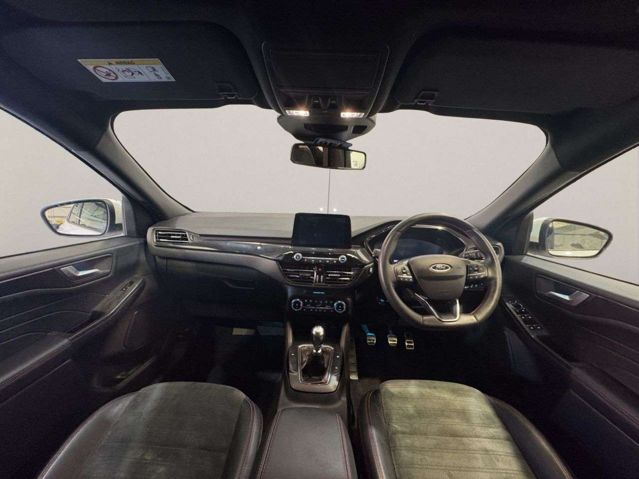 2023 FORD KUGA 2023 FORD KUGA