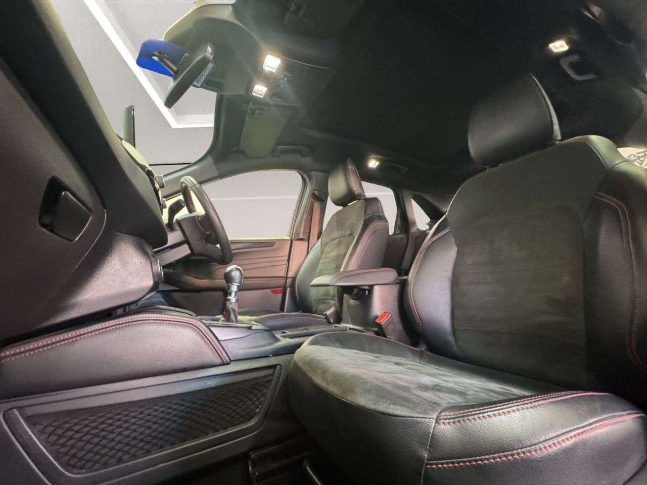 2023 FORD KUGA 2023 FORD KUGA