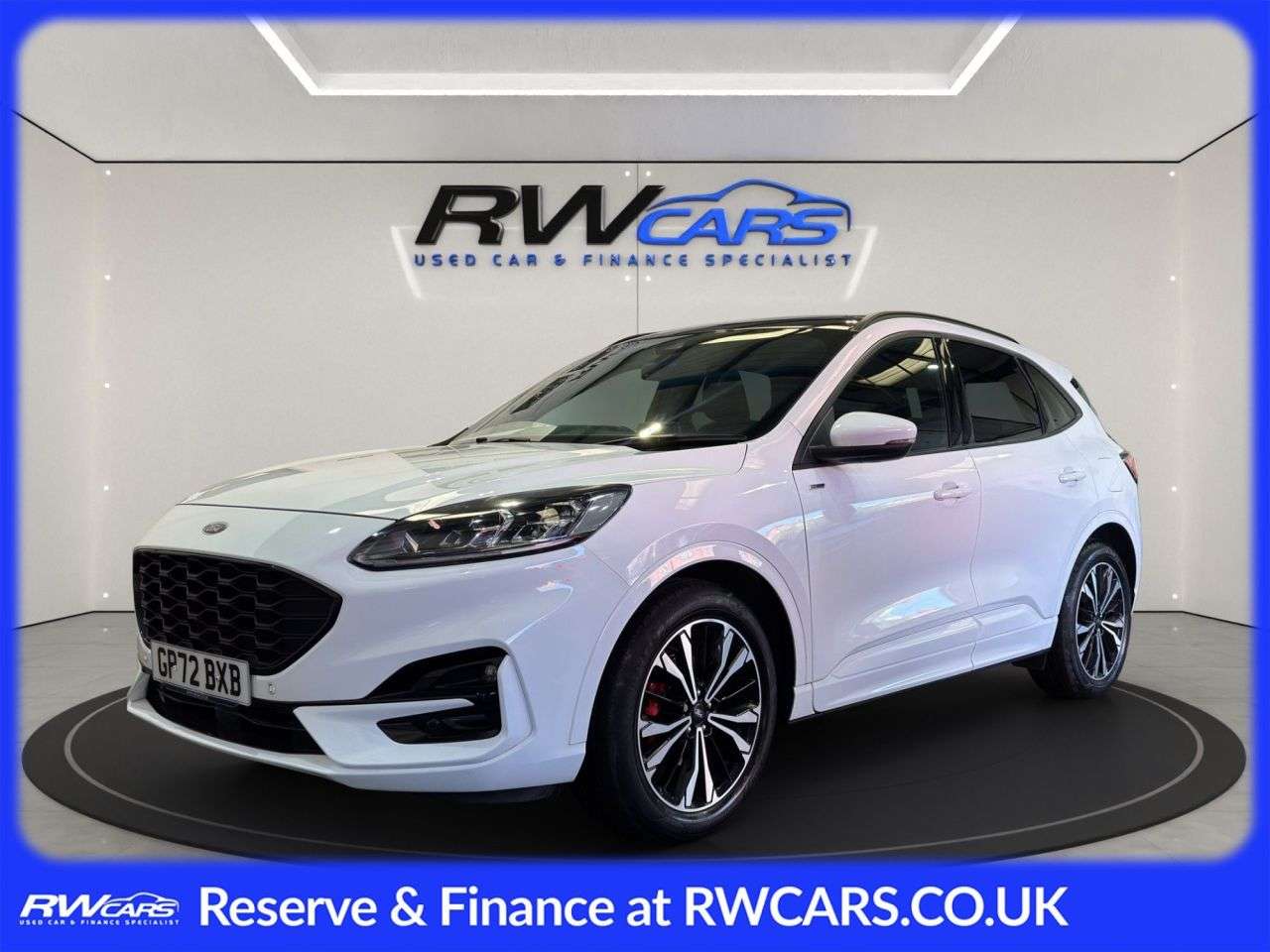 A 2023 FORD KUGA 1.5T EcoBoost ST-Line X Edition SUV 5dr Petrol Manual Euro 6 (s/s) (150 ps) A 2023 FORD KUGA 1.5T EcoBoost ST-Line X Edition SUV 5dr Petrol Manual Euro 6 (s/s) (150 ps)