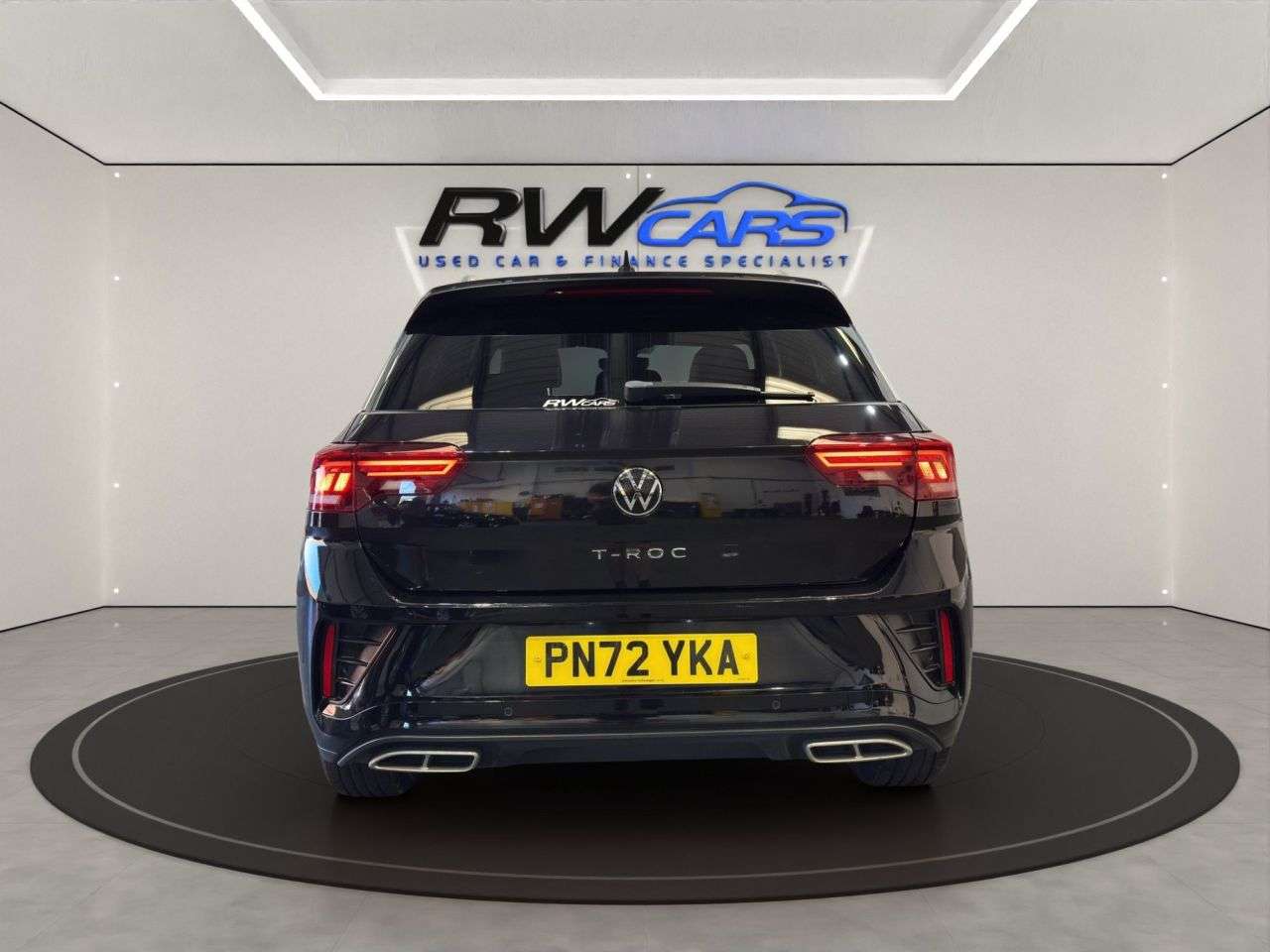 2022 VOLKSWAGEN T-ROC 2022 VOLKSWAGEN T-ROC