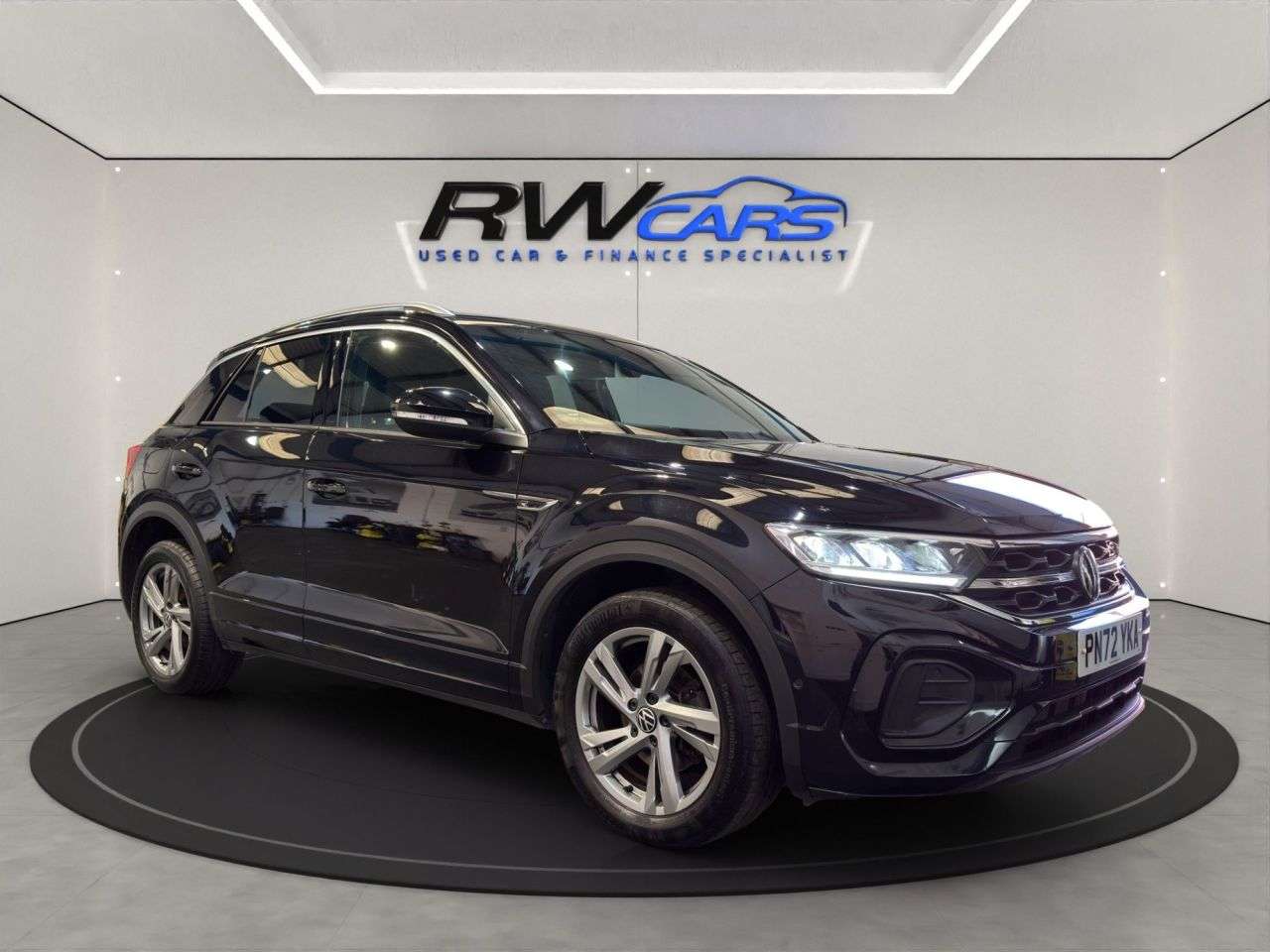 2022 VOLKSWAGEN T-ROC 2022 VOLKSWAGEN T-ROC