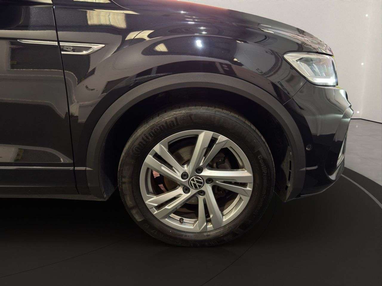 2022 VOLKSWAGEN T-ROC 2022 VOLKSWAGEN T-ROC