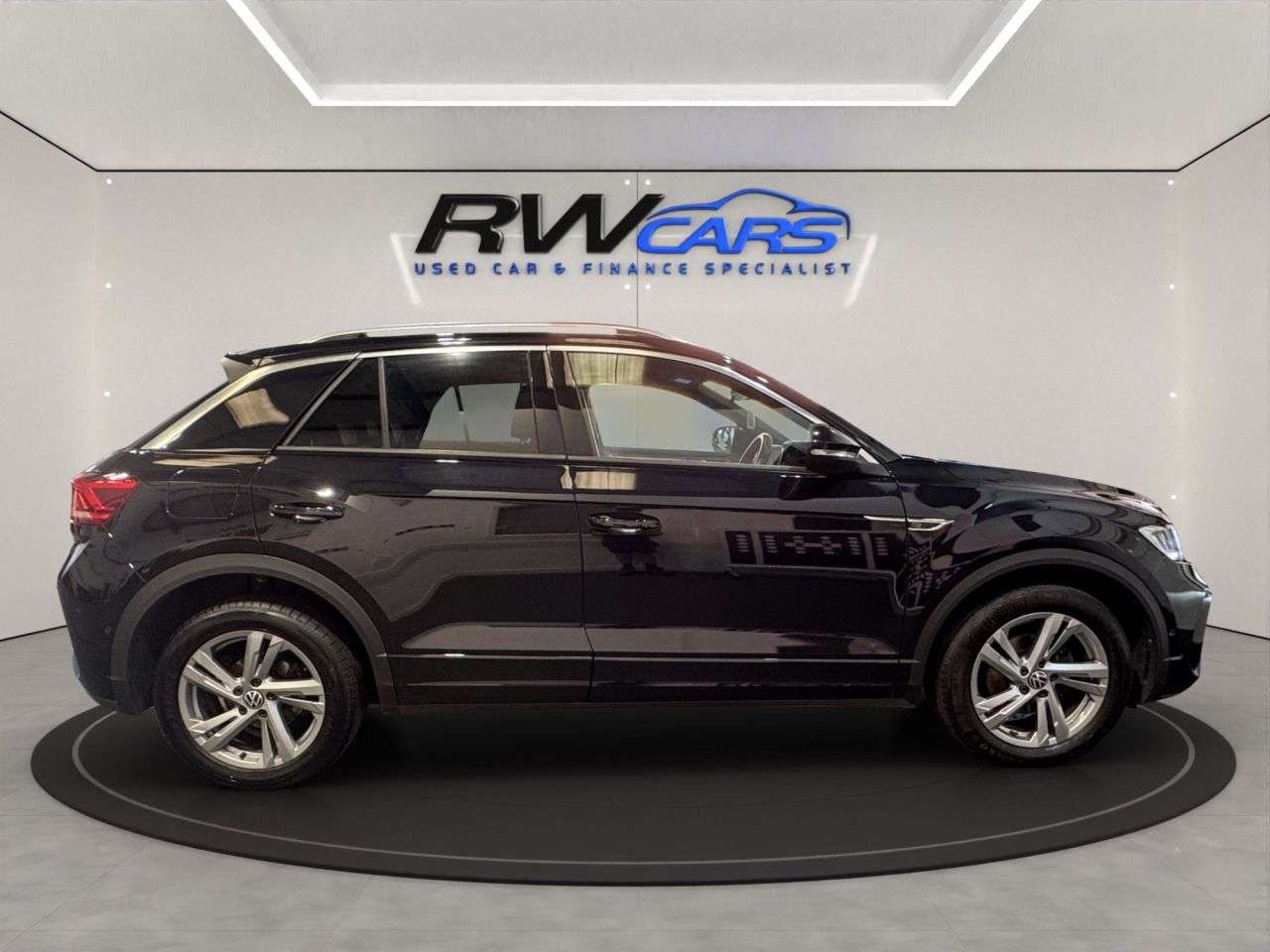 2022 VOLKSWAGEN T-ROC 2022 VOLKSWAGEN T-ROC
