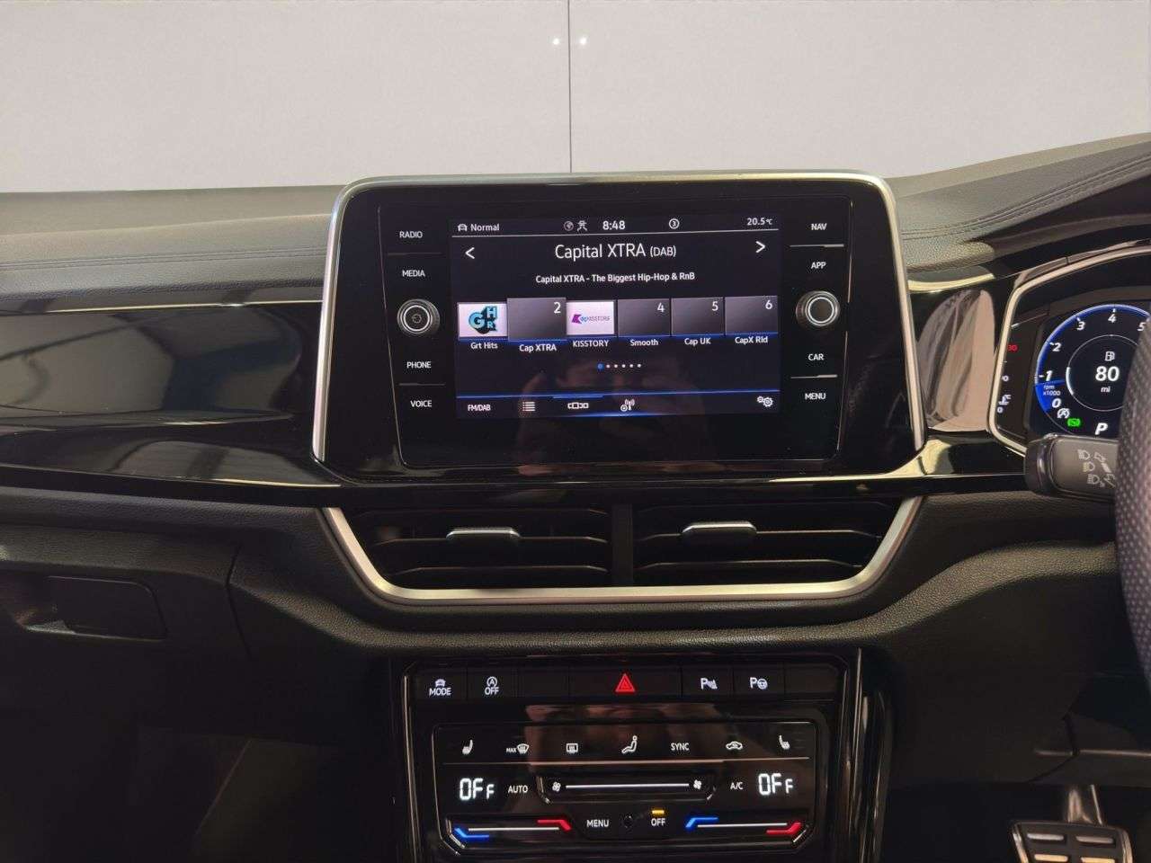 2022 VOLKSWAGEN T-ROC 2022 VOLKSWAGEN T-ROC