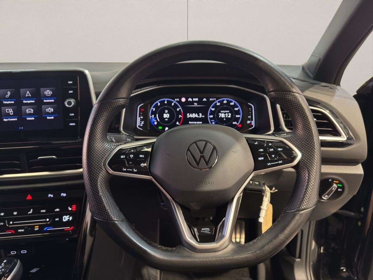 2022 VOLKSWAGEN T-ROC 2022 VOLKSWAGEN T-ROC