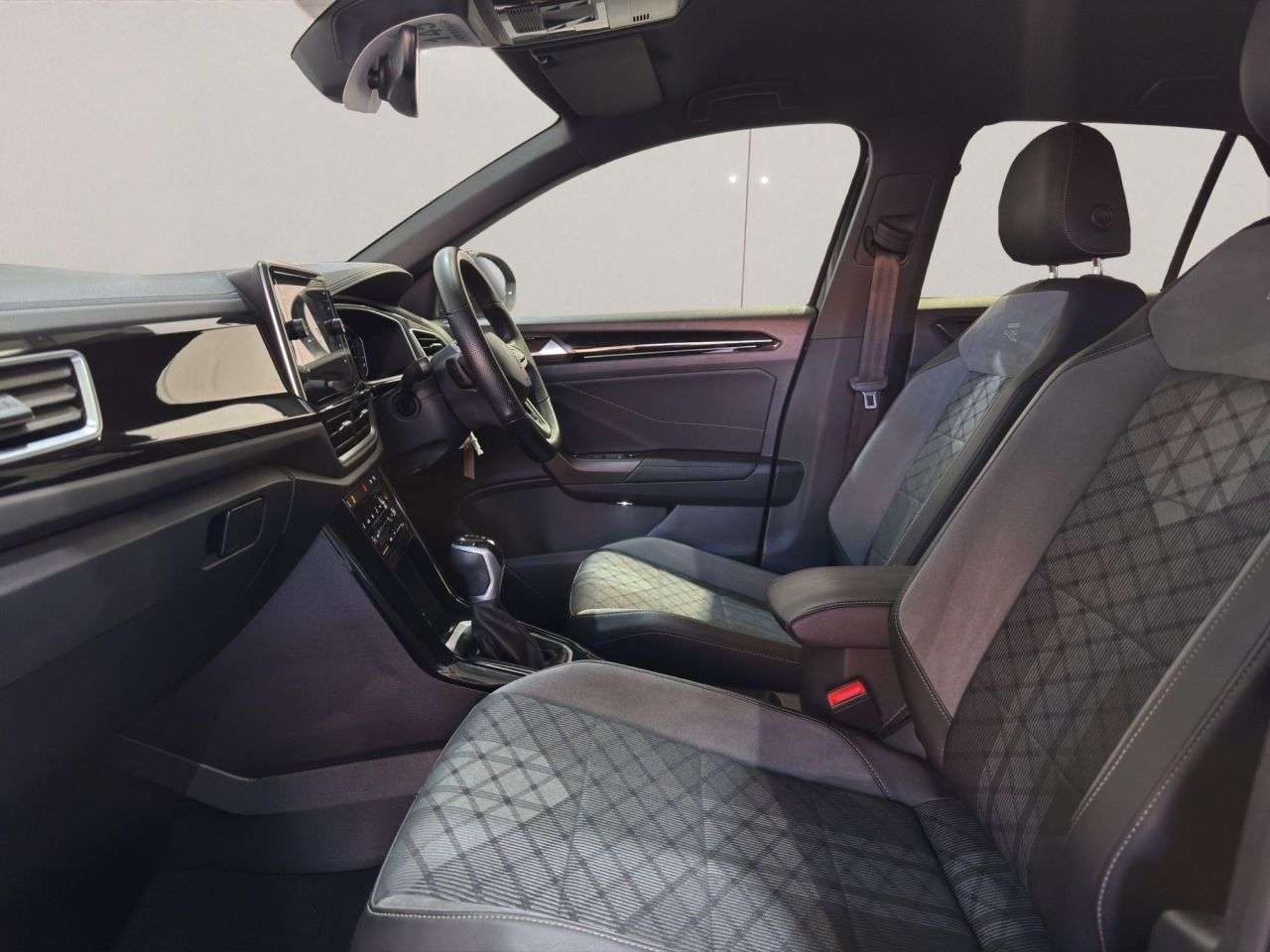 2022 VOLKSWAGEN T-ROC 2022 VOLKSWAGEN T-ROC