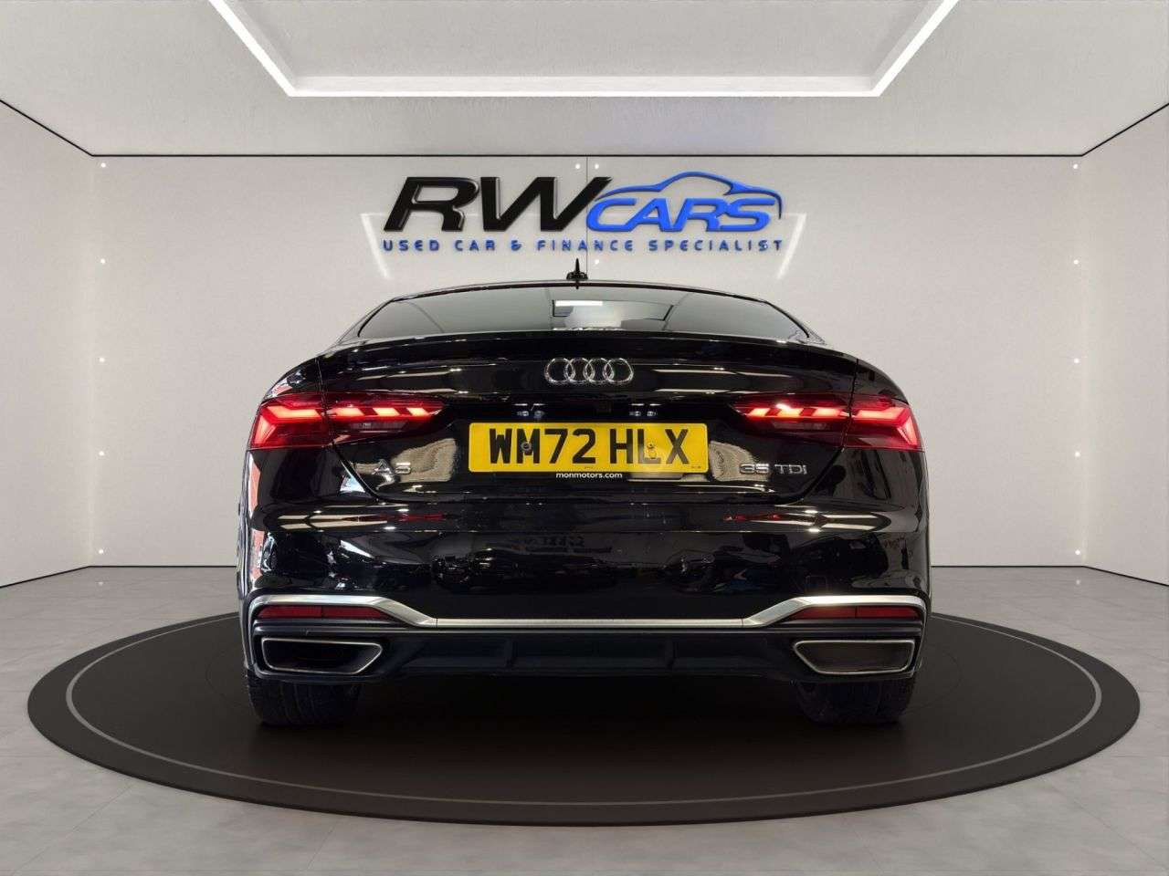 2023 AUDI A5 2023 AUDI A5