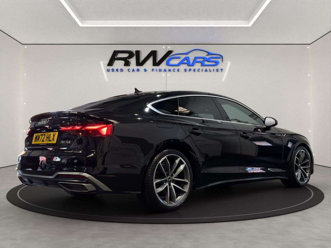 2023 AUDI A5 2023 AUDI A5