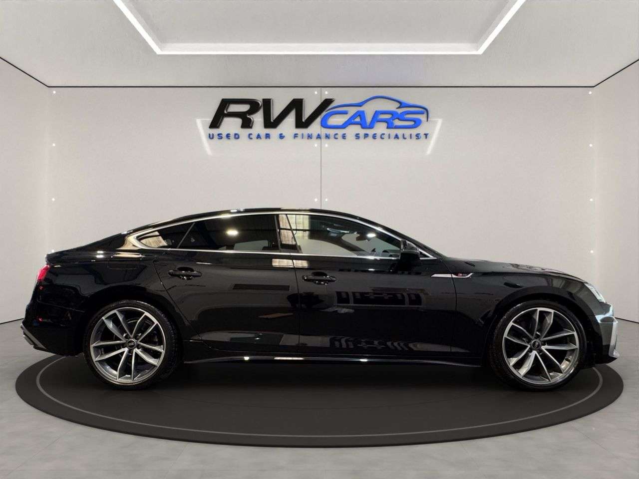 2023 AUDI A5 2023 AUDI A5