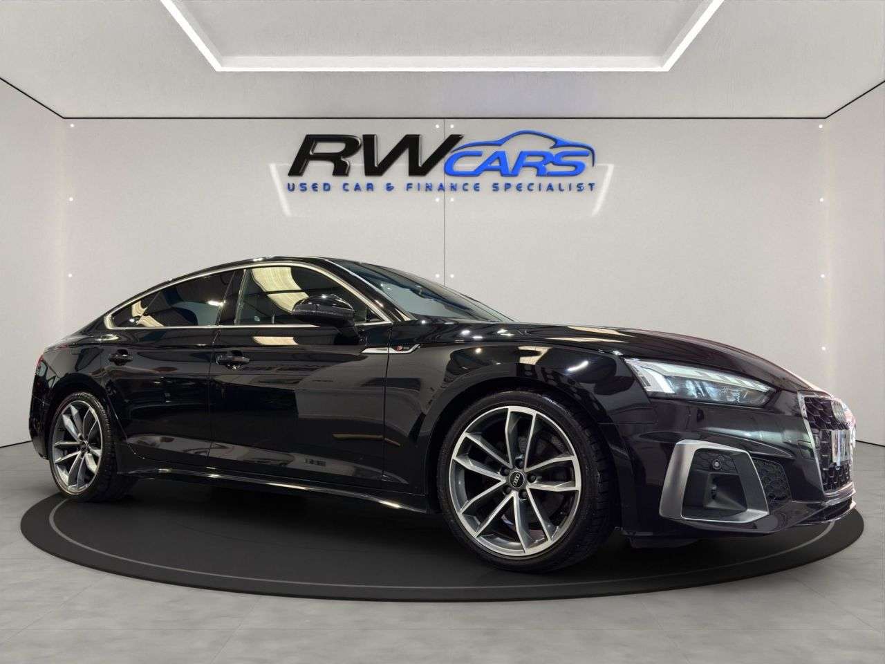 2023 AUDI A5 2023 AUDI A5