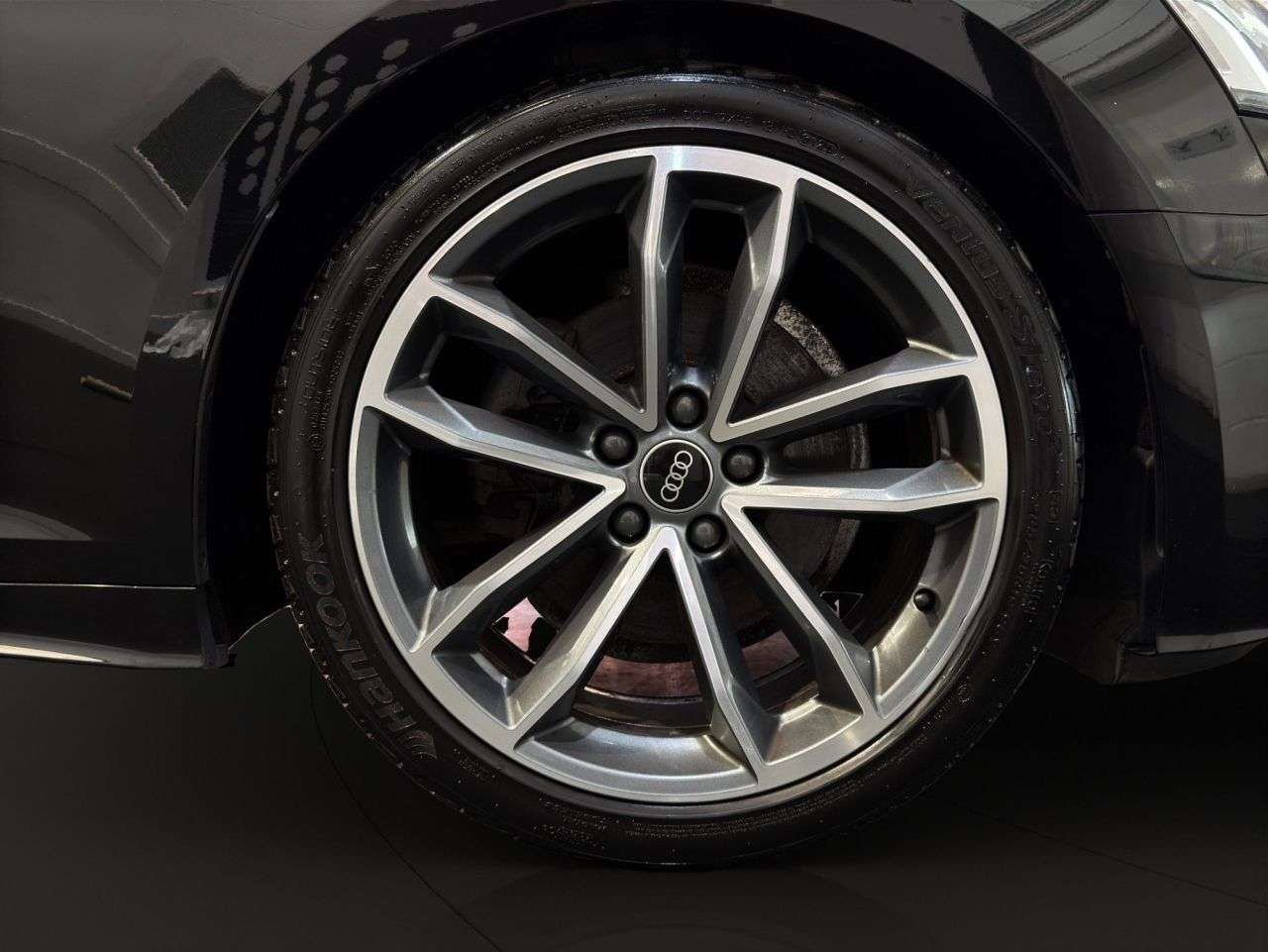 2023 AUDI A5 2023 AUDI A5