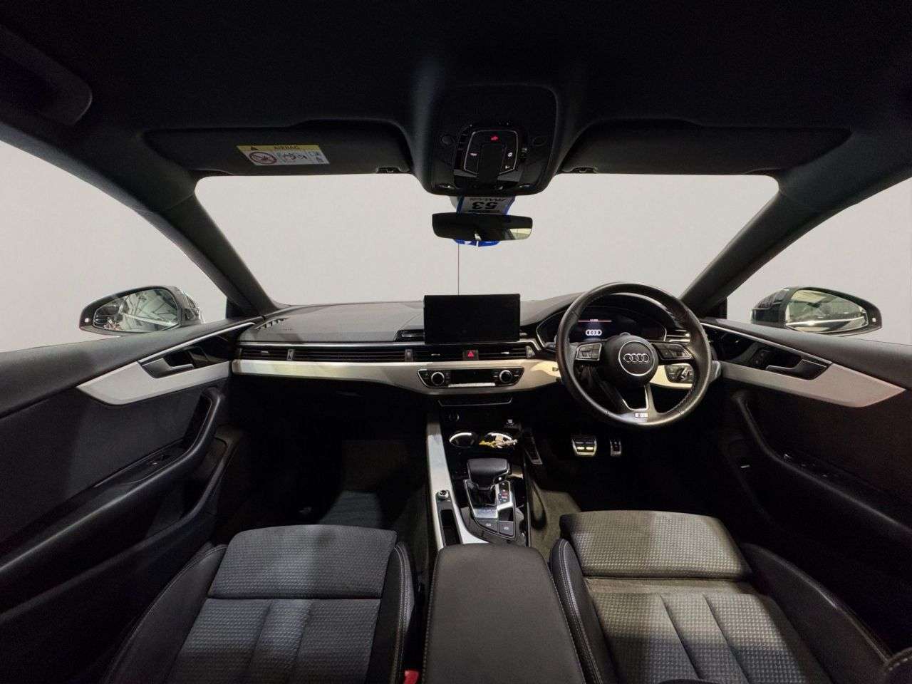 2023 AUDI A5 2023 AUDI A5