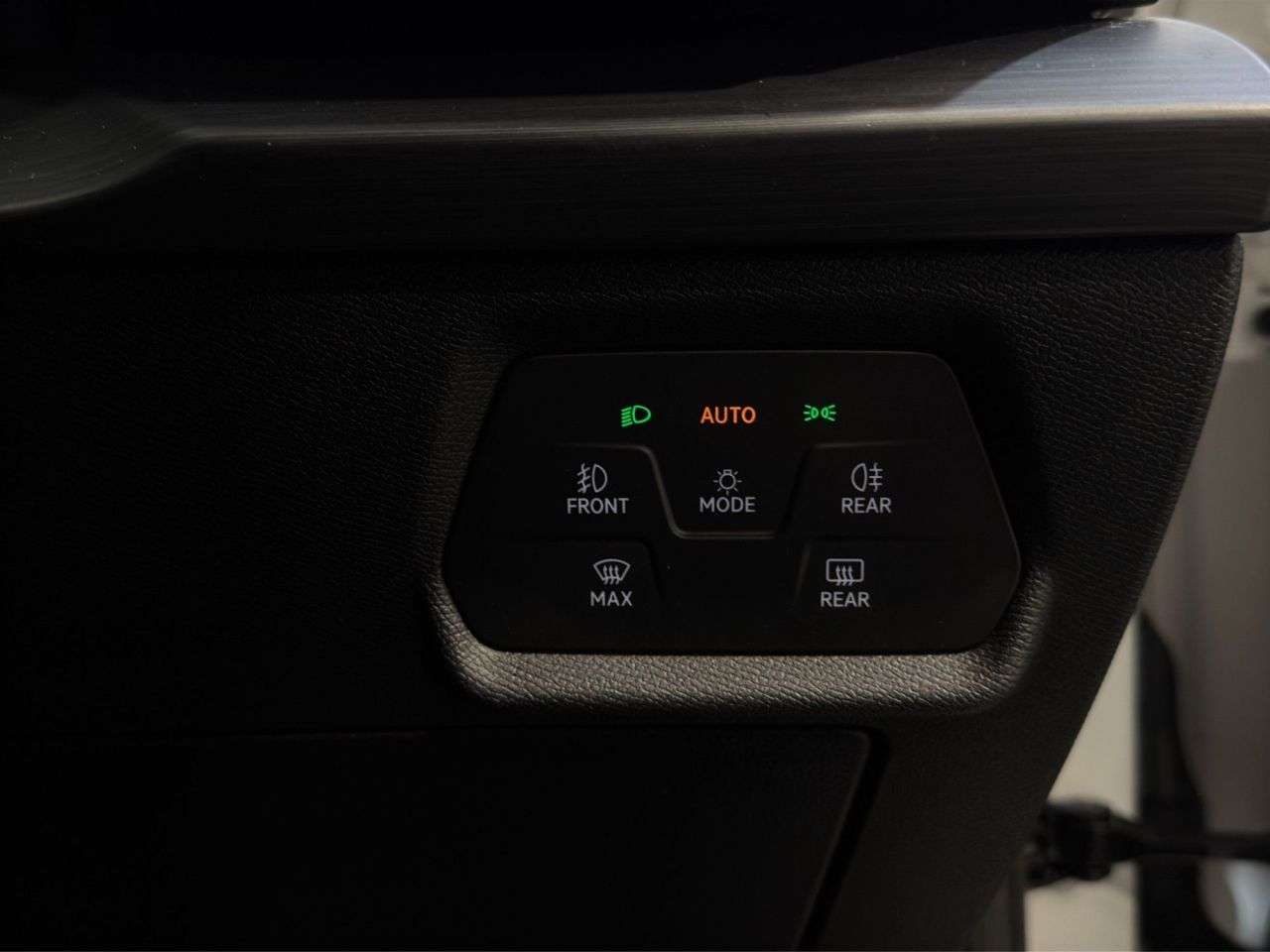 2023 CUPRA FORMENTOR 2023 CUPRA FORMENTOR