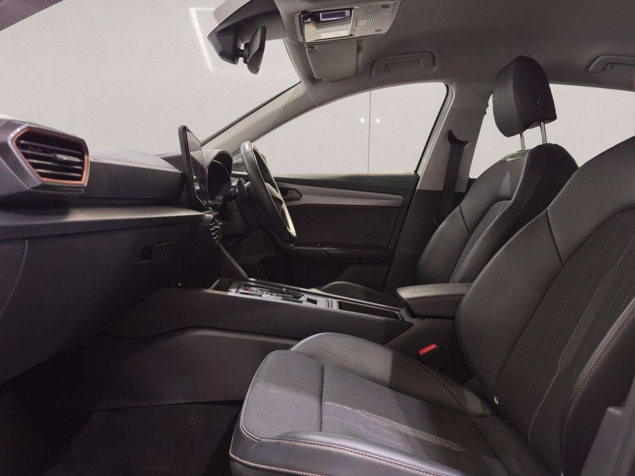 2023 CUPRA FORMENTOR 2023 CUPRA FORMENTOR